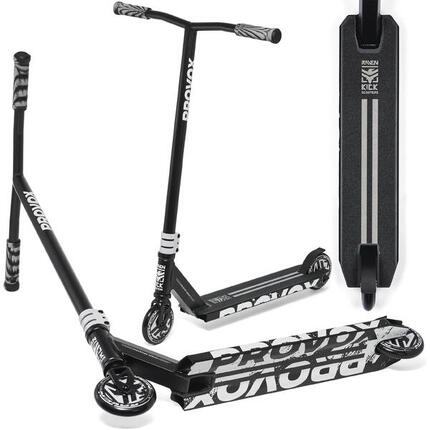 Hulajnoga Wyczynowa Raven Evolution Provox HIC