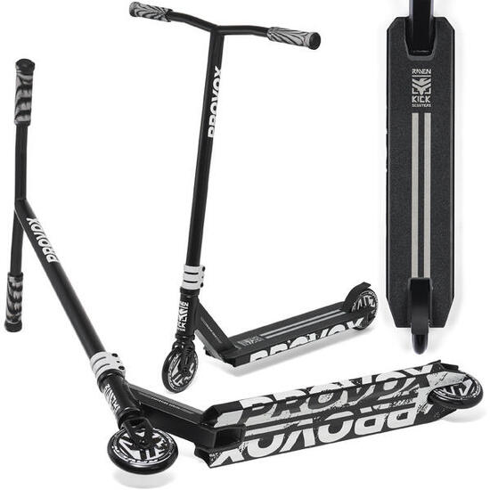 Hulajnoga Wyczynowa Raven Evolution Provox HIC