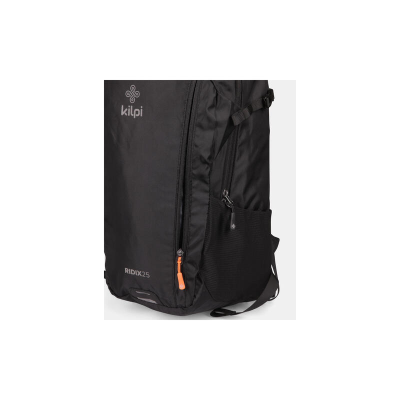 Rucsac KILPI Ridix 25L, Negru