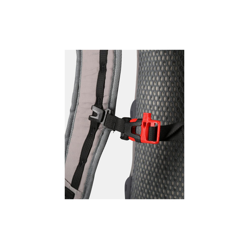 Rucsac KILPI Pacific 20L, Gri Deschis