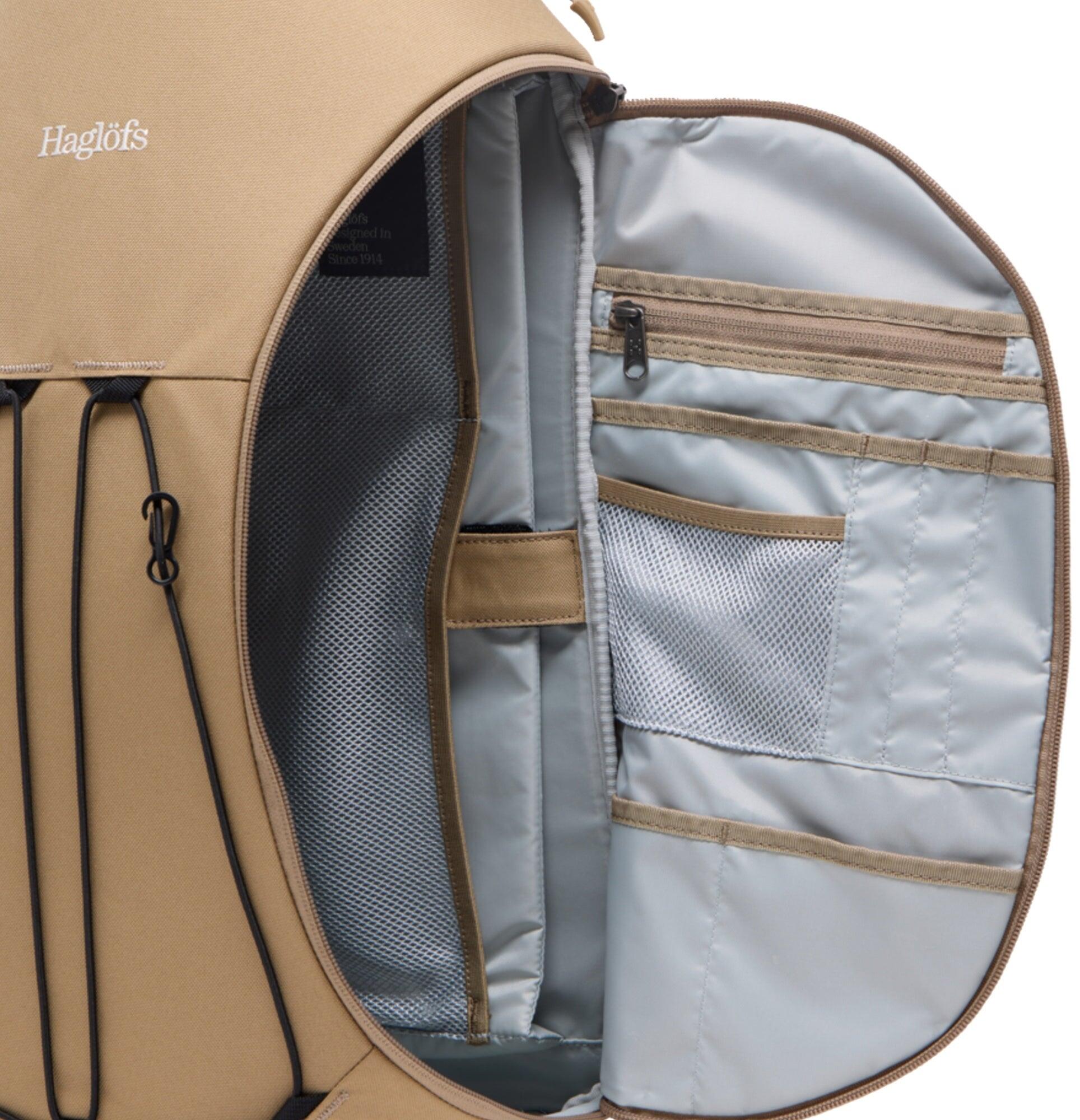 Haglöfs Tight Medium Mono - Rucksack 43.5 cm 3/5