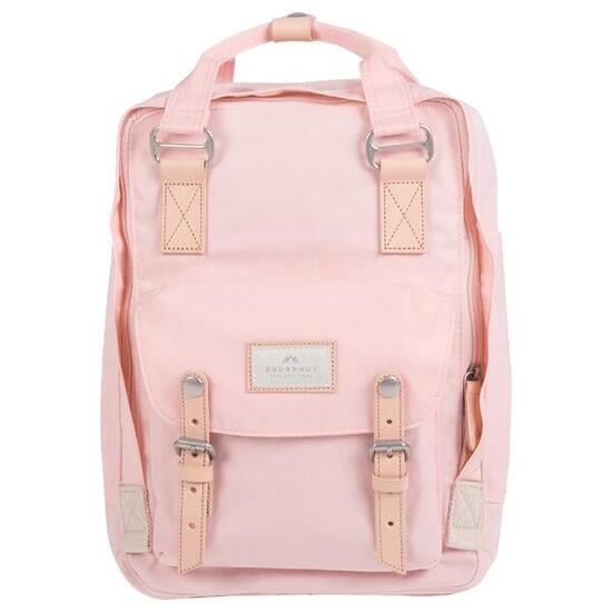 Rucksack Doughnut Macaroon