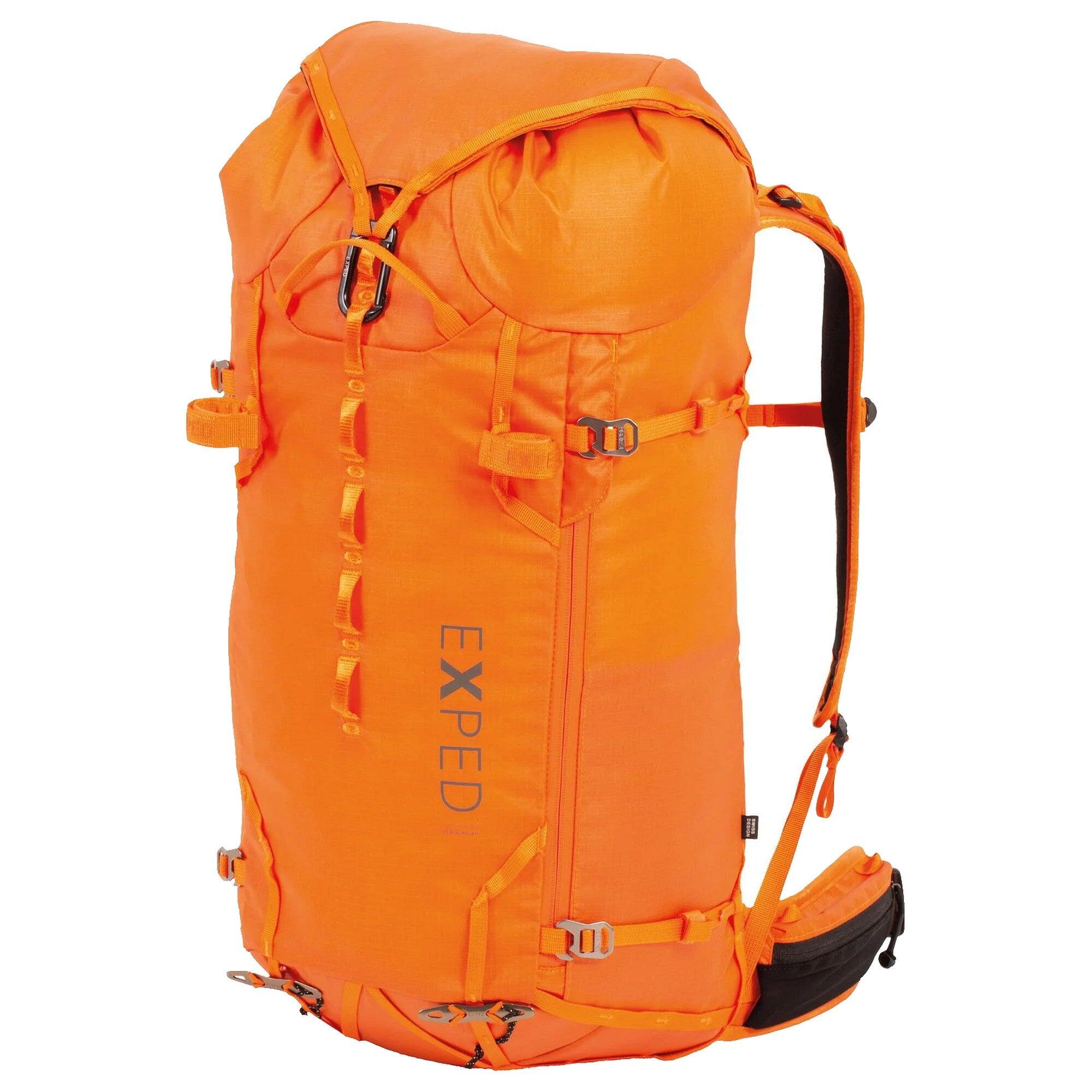 EXPED picture