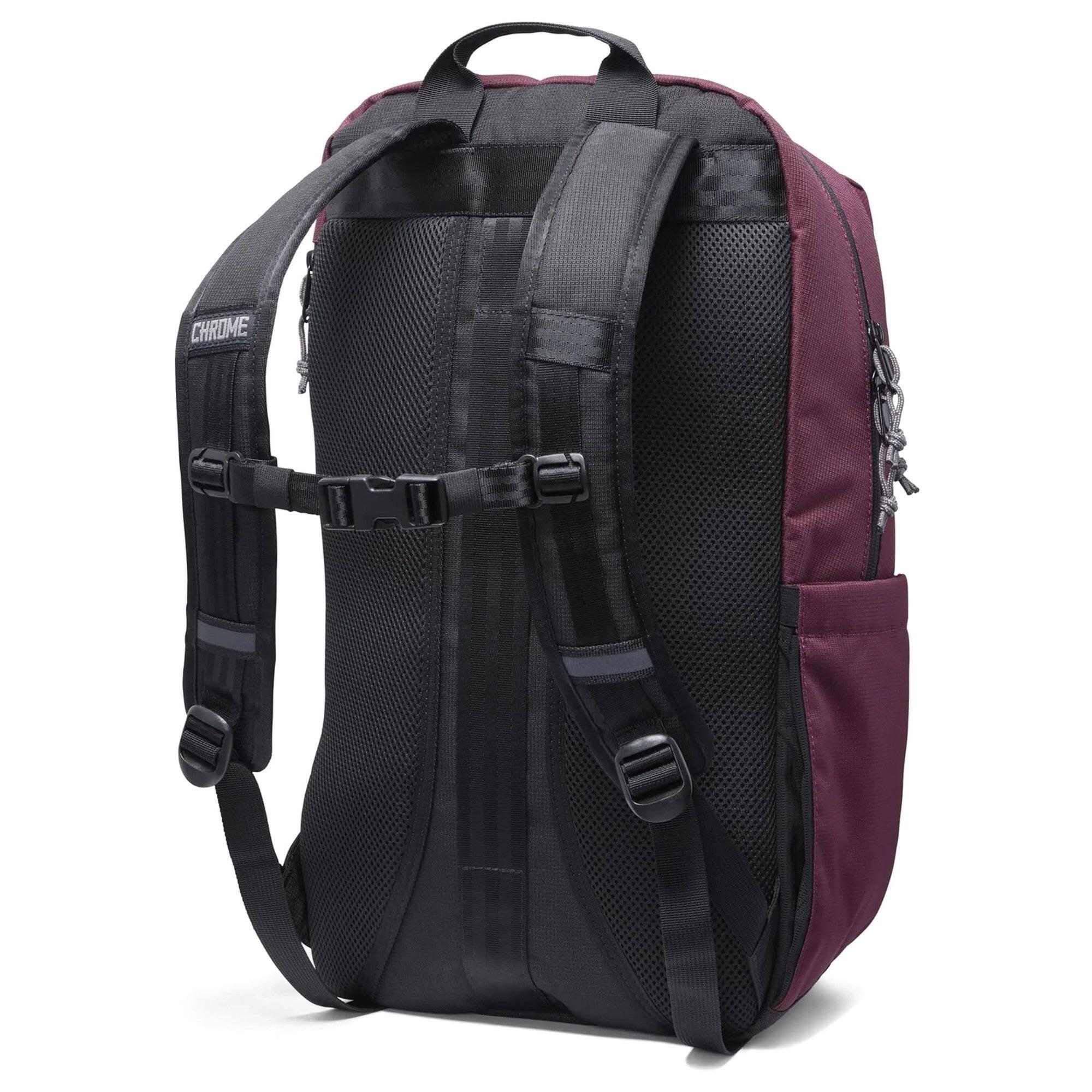 Chrome Ruckas 23 - Rucksack 15" 49 cm 3/4