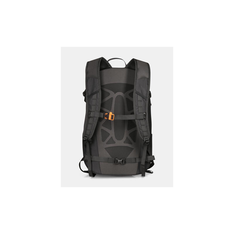Rucsac KILPI Ridix 25L, Negru
