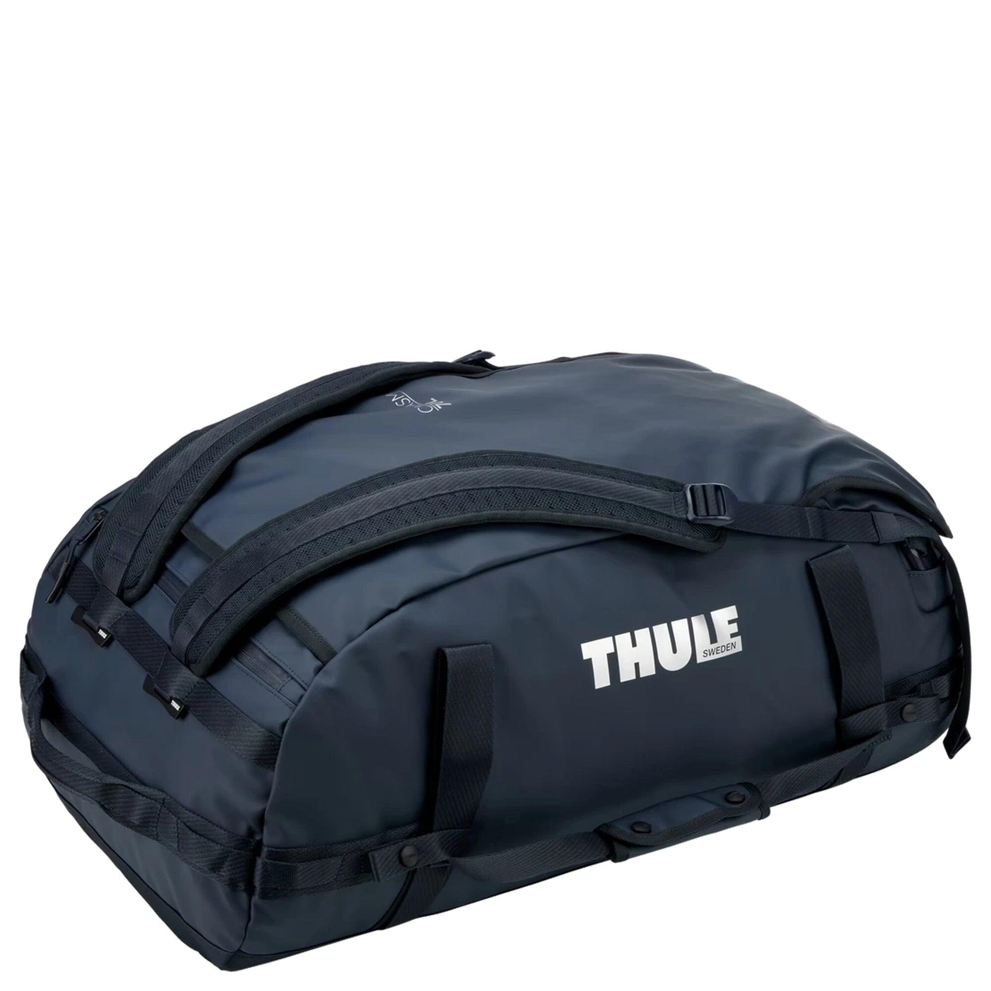 THULE Torba podróżna Chasm 70L Duffel darkest blue 2/7