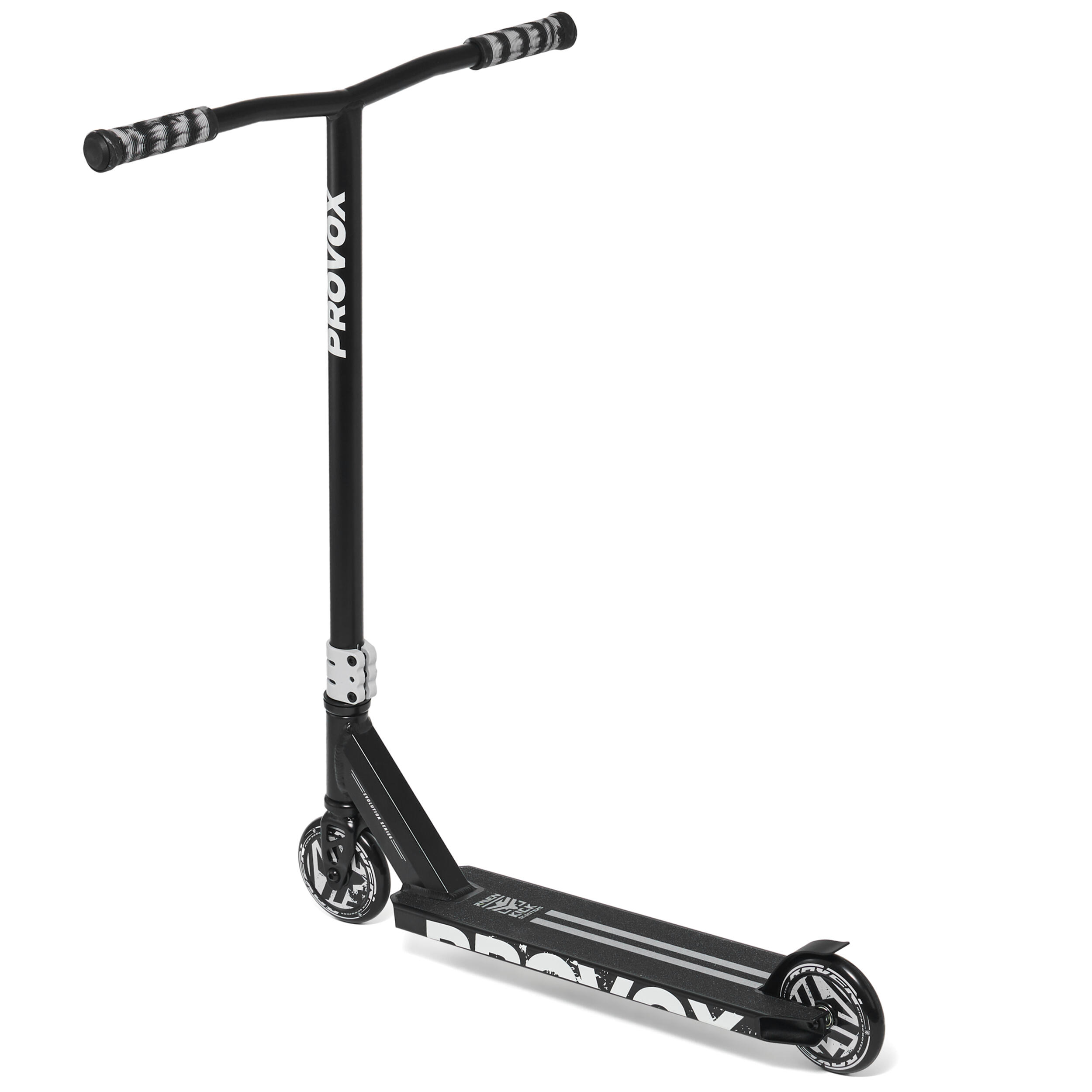 Stuntstep Evolution Provox HIC 3/7
