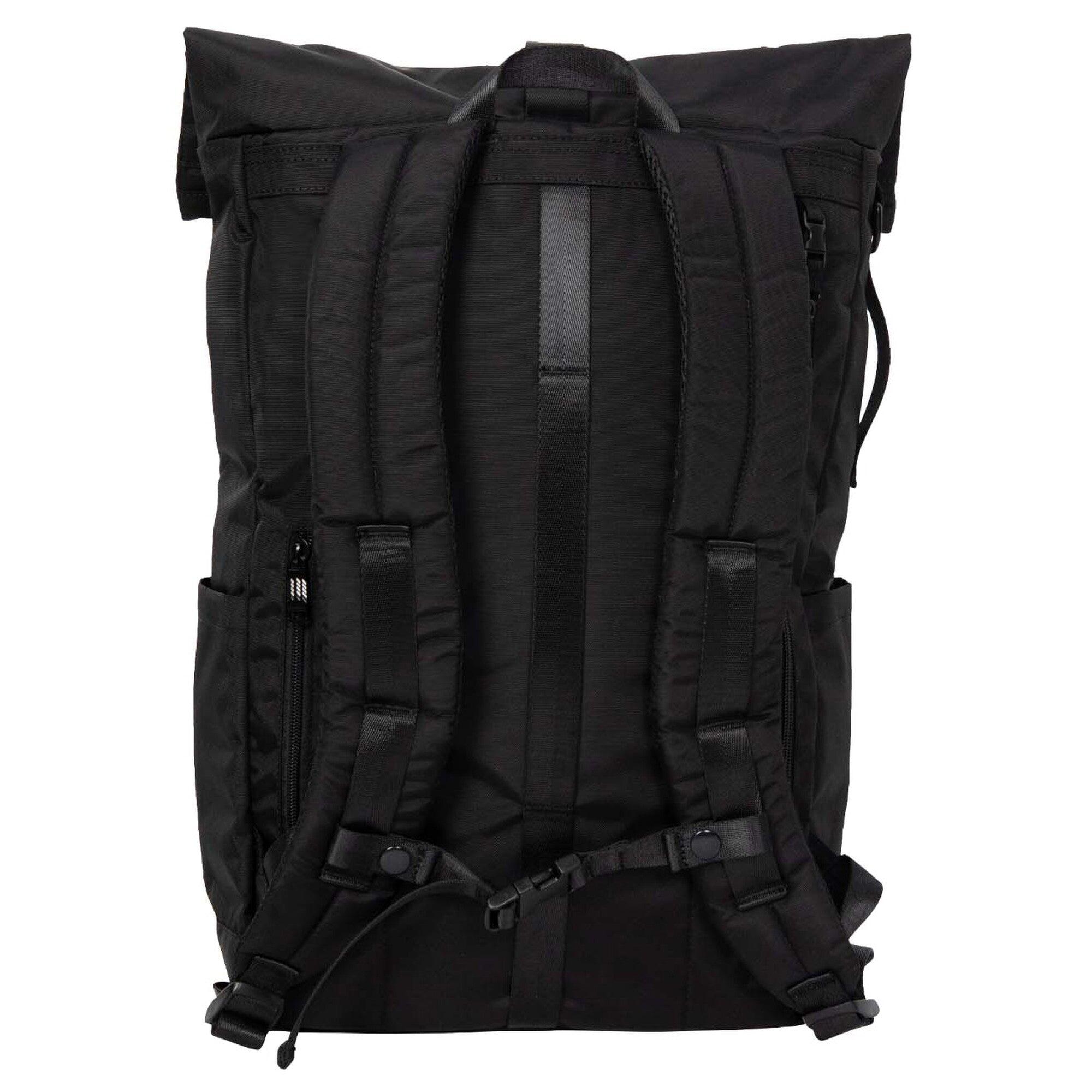 Doughnut Jetpack Go Wild 22 - Rolltop Rucksack 48-68 cm erw. 3/3