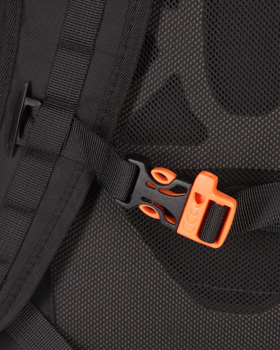 Wander- und Freizeitrucksack Kilpi RIDIX 25-U 5/7