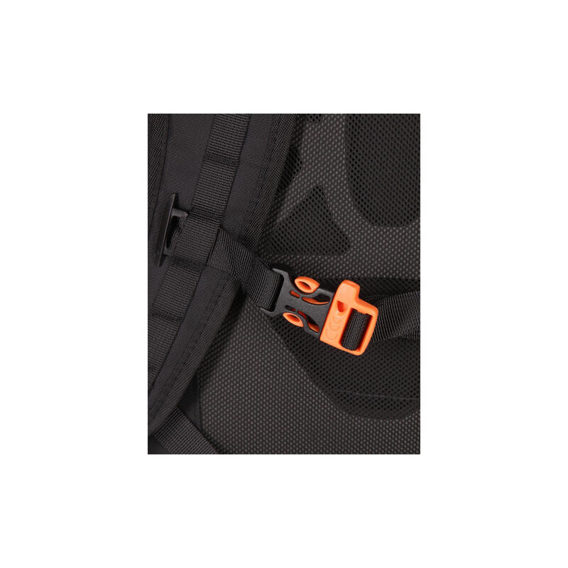 Rucsac KILPI Ridix 25L, Negru