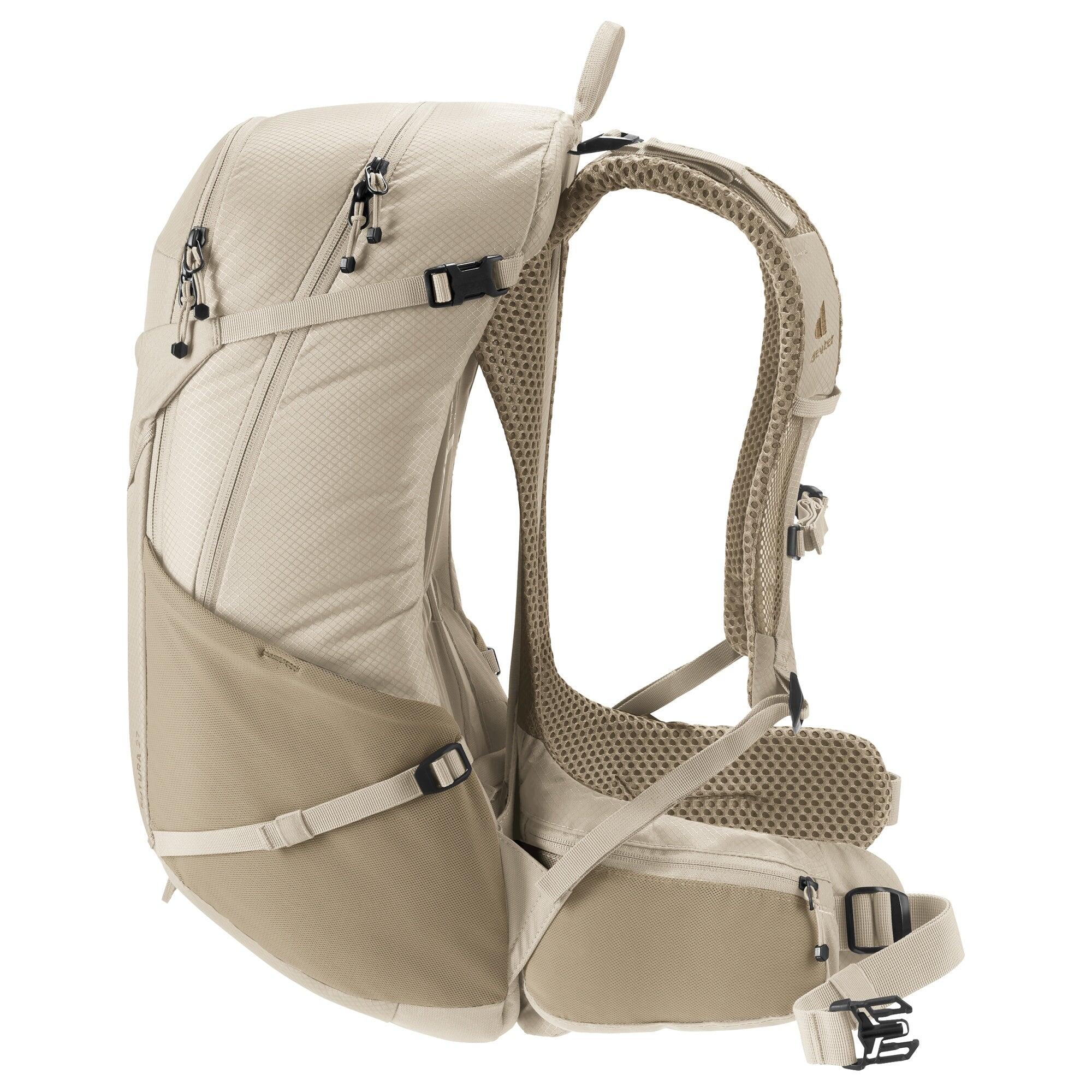 Deuter Futura 27 - Wanderrucksack 52 cm 3/7