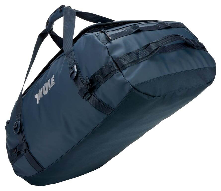 THULE Torba podróżna Chasm 70L Duffel darkest blue 7/7