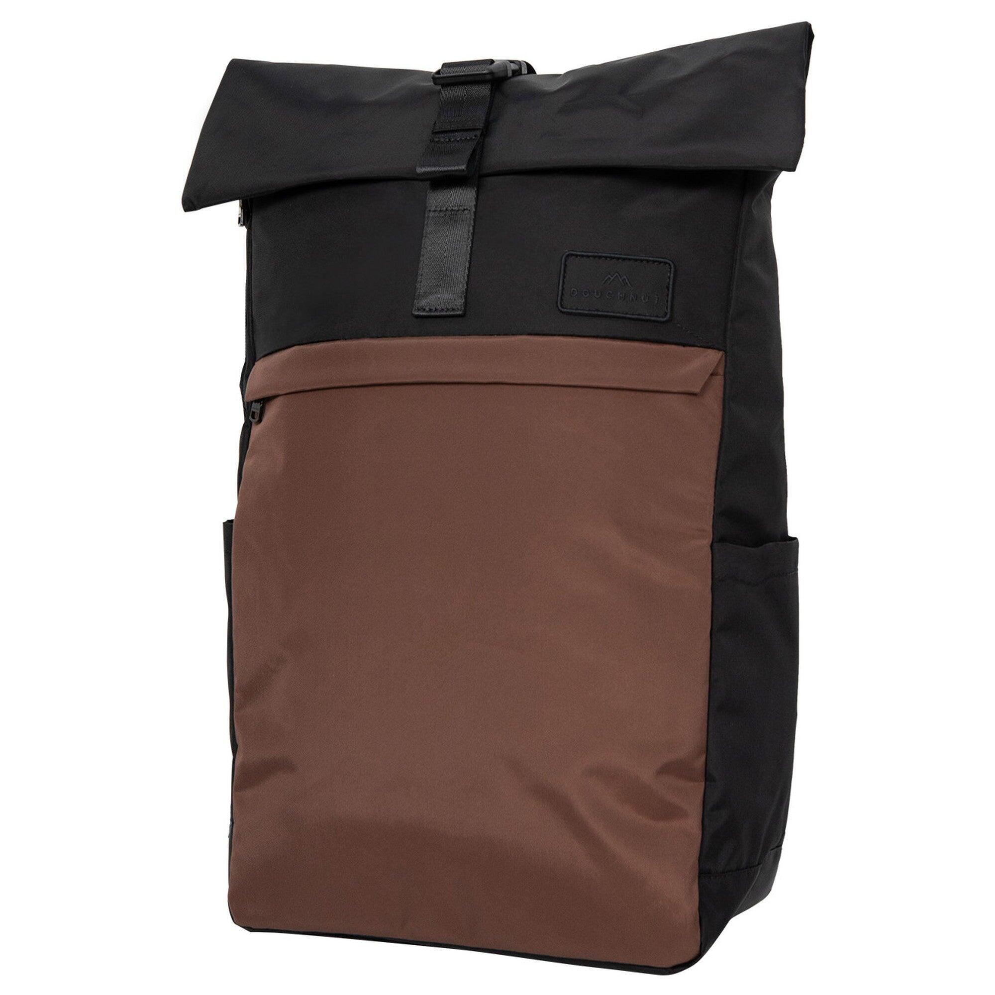 Doughnut Jetpack Go Wild 22 - Rolltop Rucksack 48-68 cm erw. 2/3