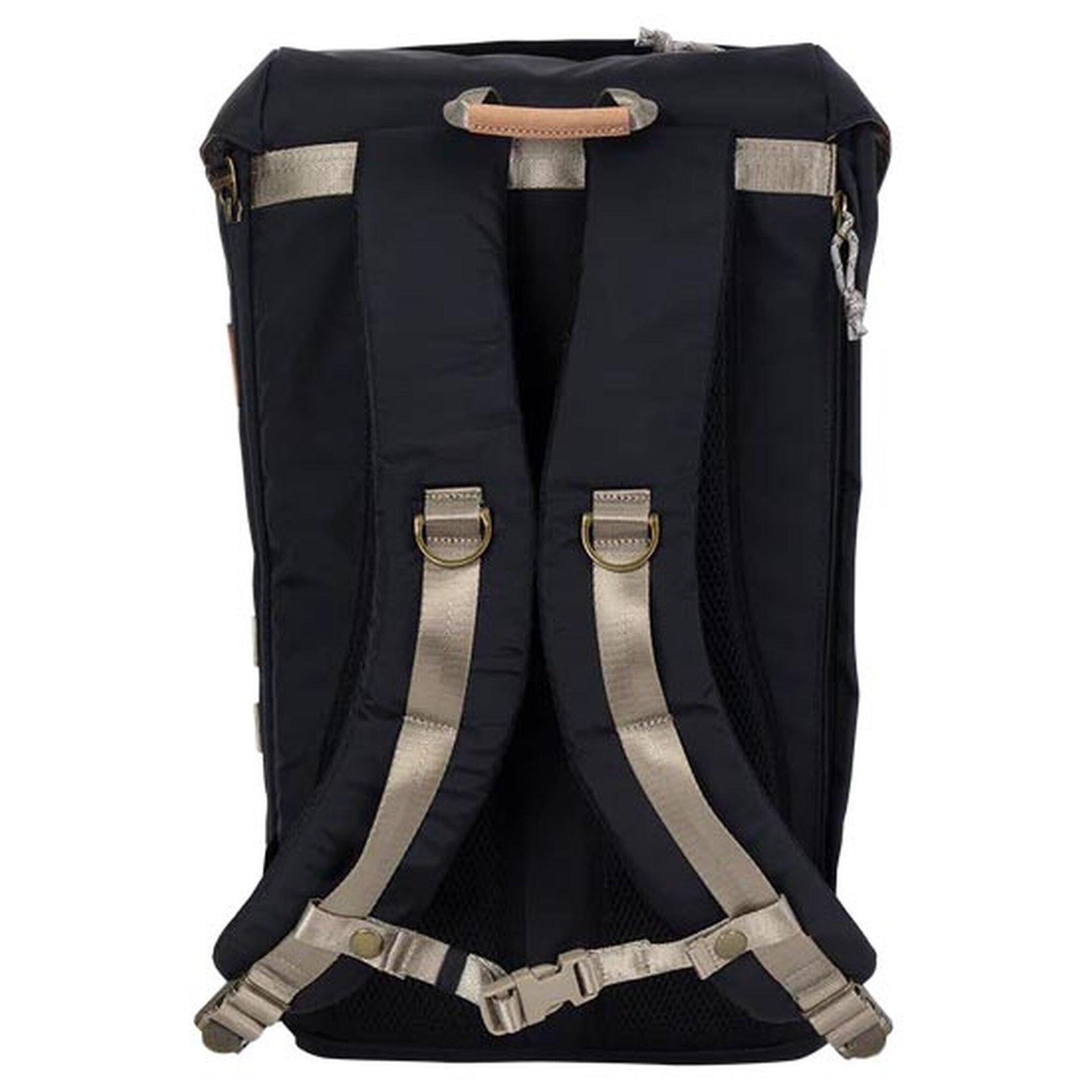 Doughnut Colorado Jungle 19- Rucksack 47 cm 2/3