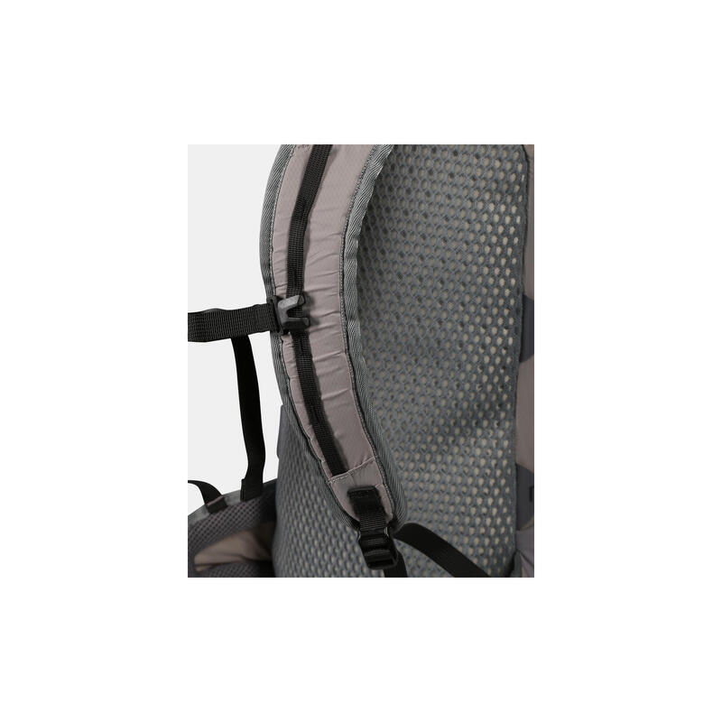 Rucsac KILPI Pacific 20L, Gri Deschis