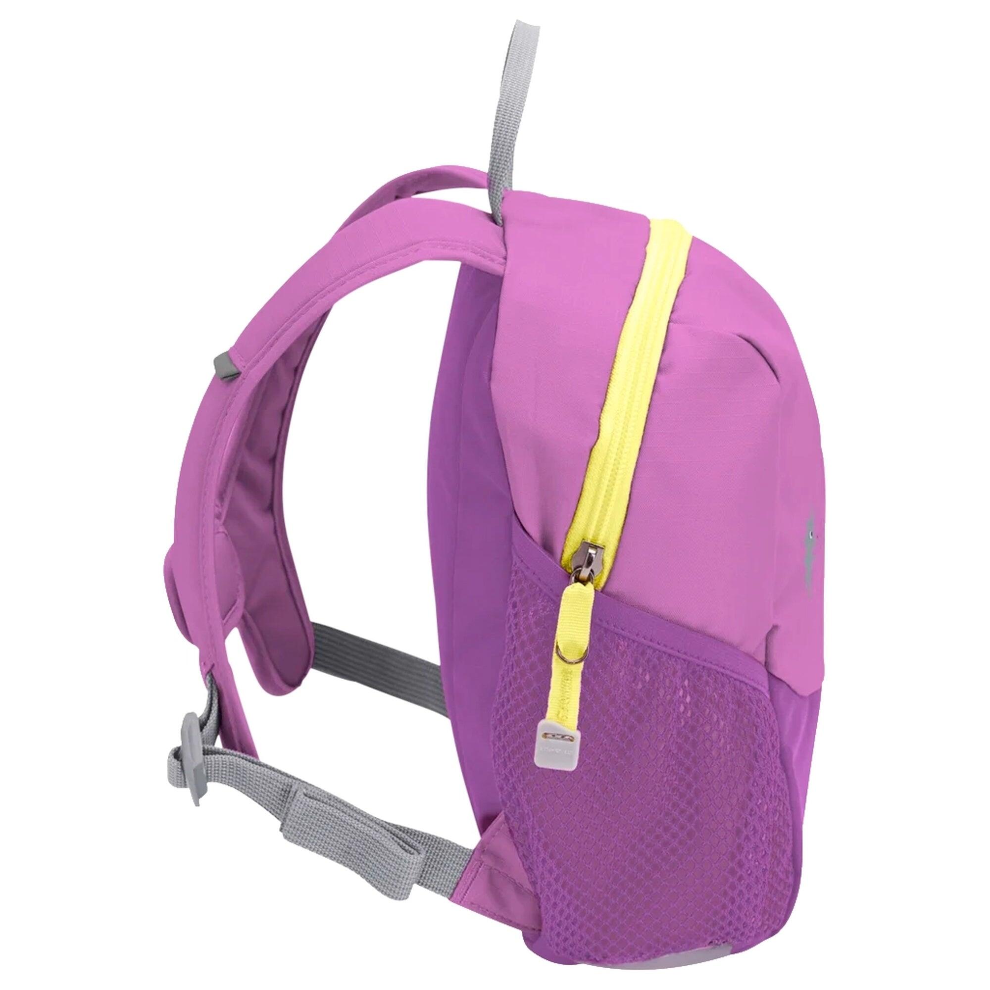 Jack Wolfskin Sprout 5 - Kinderrucksack 25.5 cm 3/7