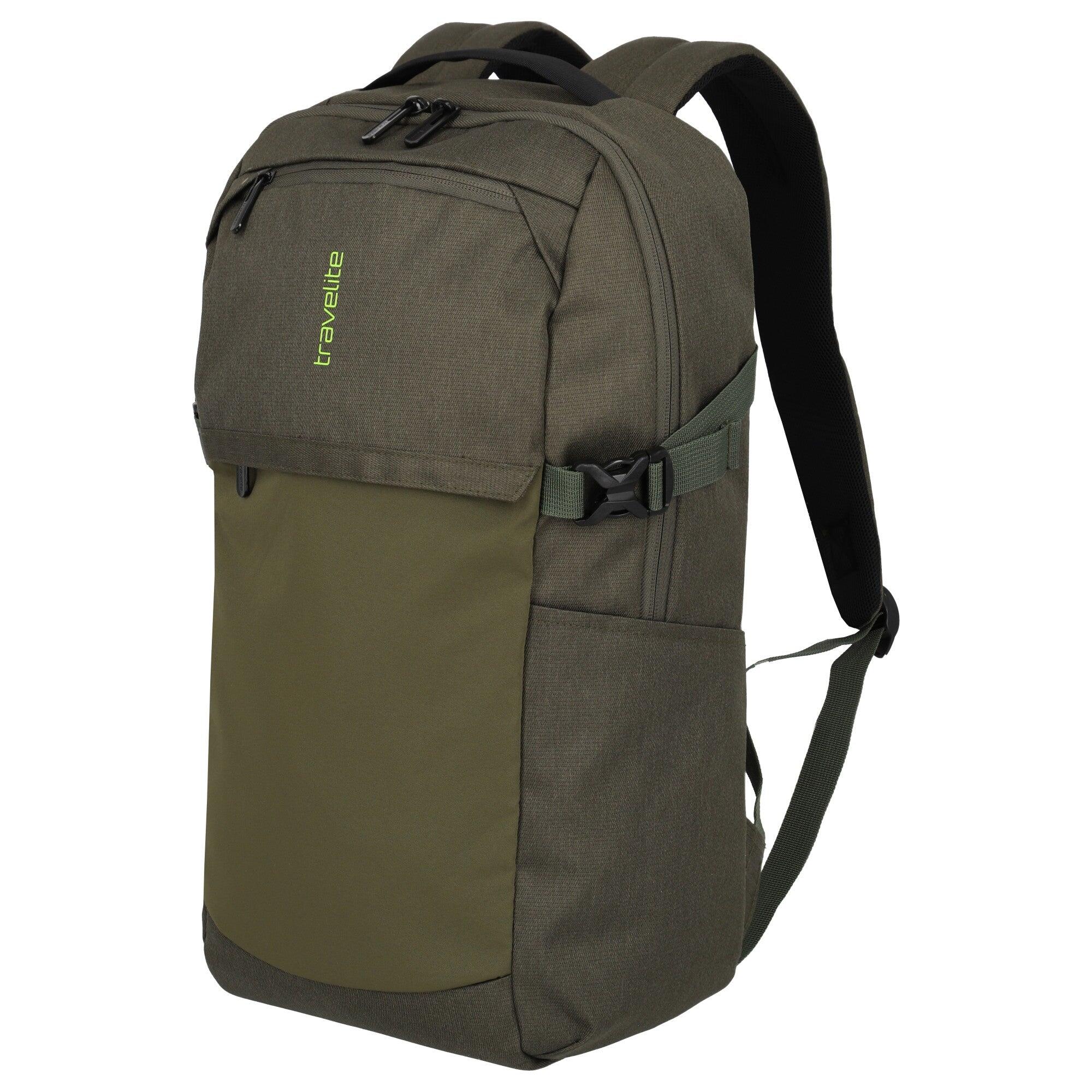 Travelite Pathway Allrounder - Rucksack 15.4" 48 cm 2/7