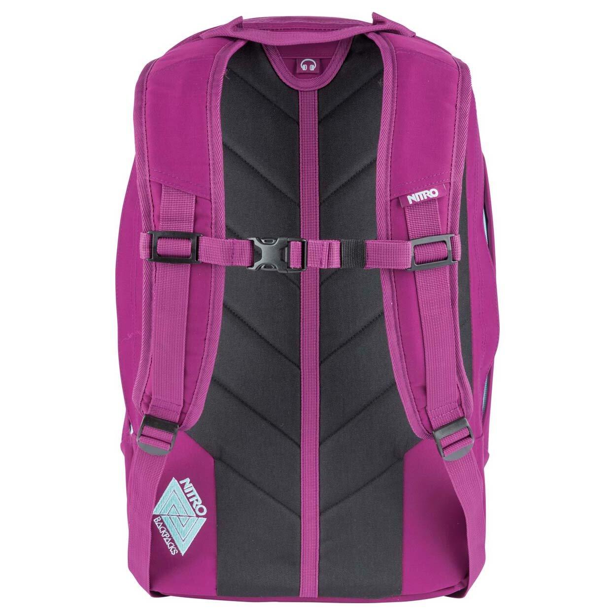Nitro Arial - Rucksack 15" 50 cm 2/3