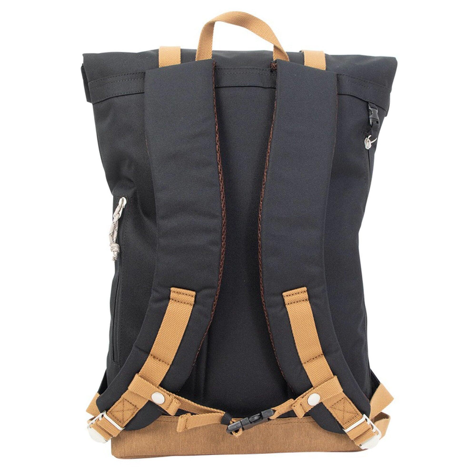 Doughnut Christopher Euro 18 - Rolltop Rucksack 45 cm 3/3