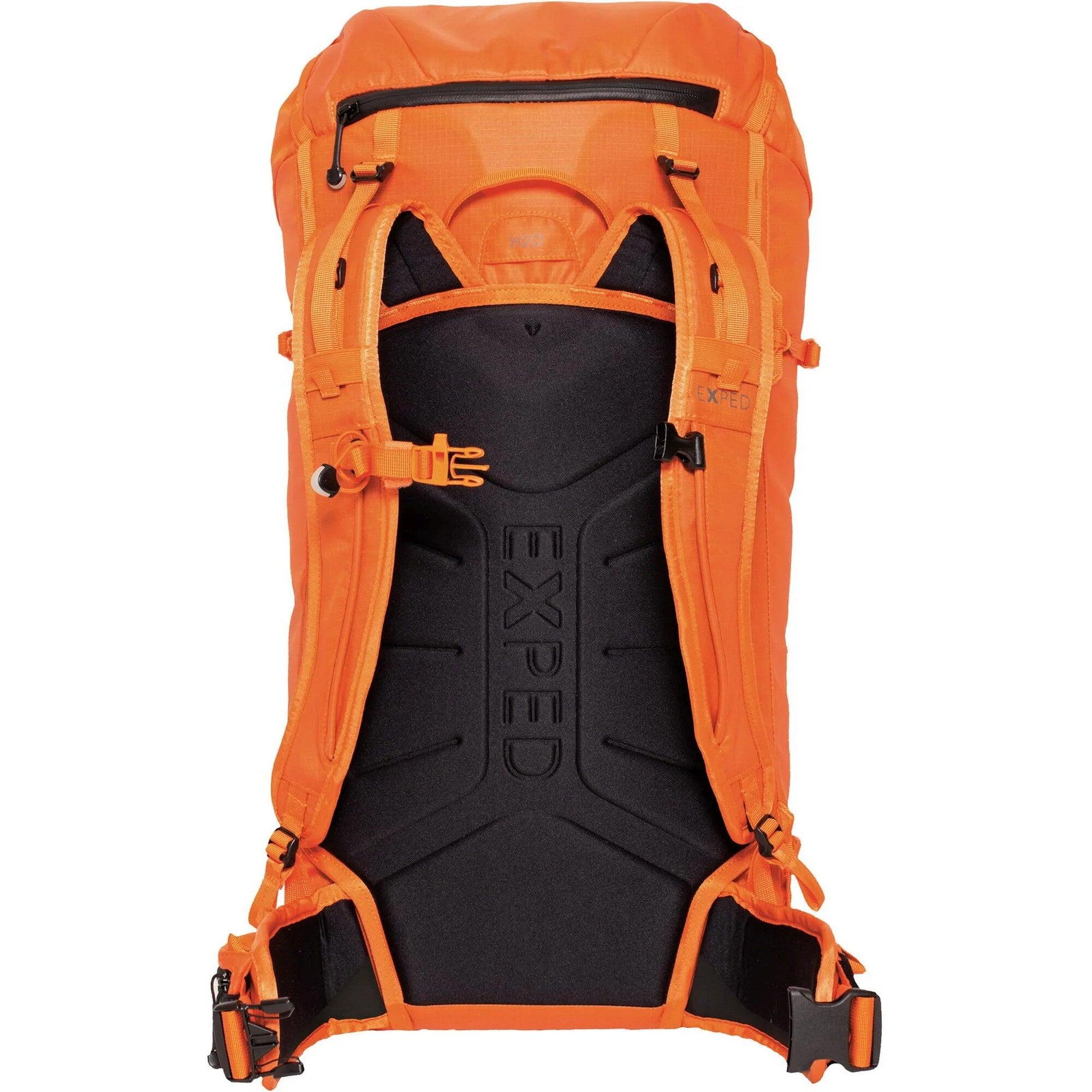 Exped Verglas 40 Women's - Wanderrucksack 60 cm 2/3