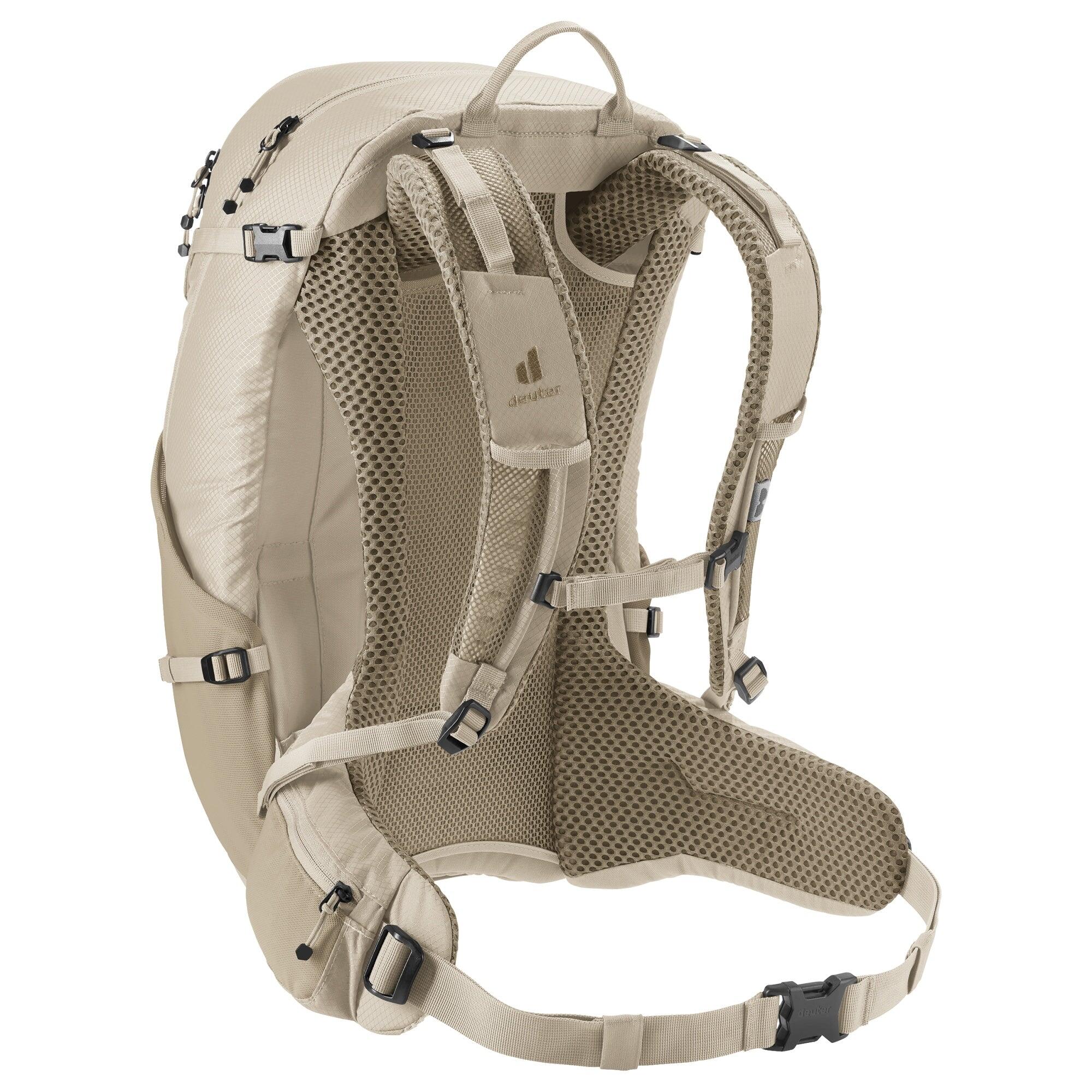 Deuter Futura 27 - Wanderrucksack 52 cm 2/7