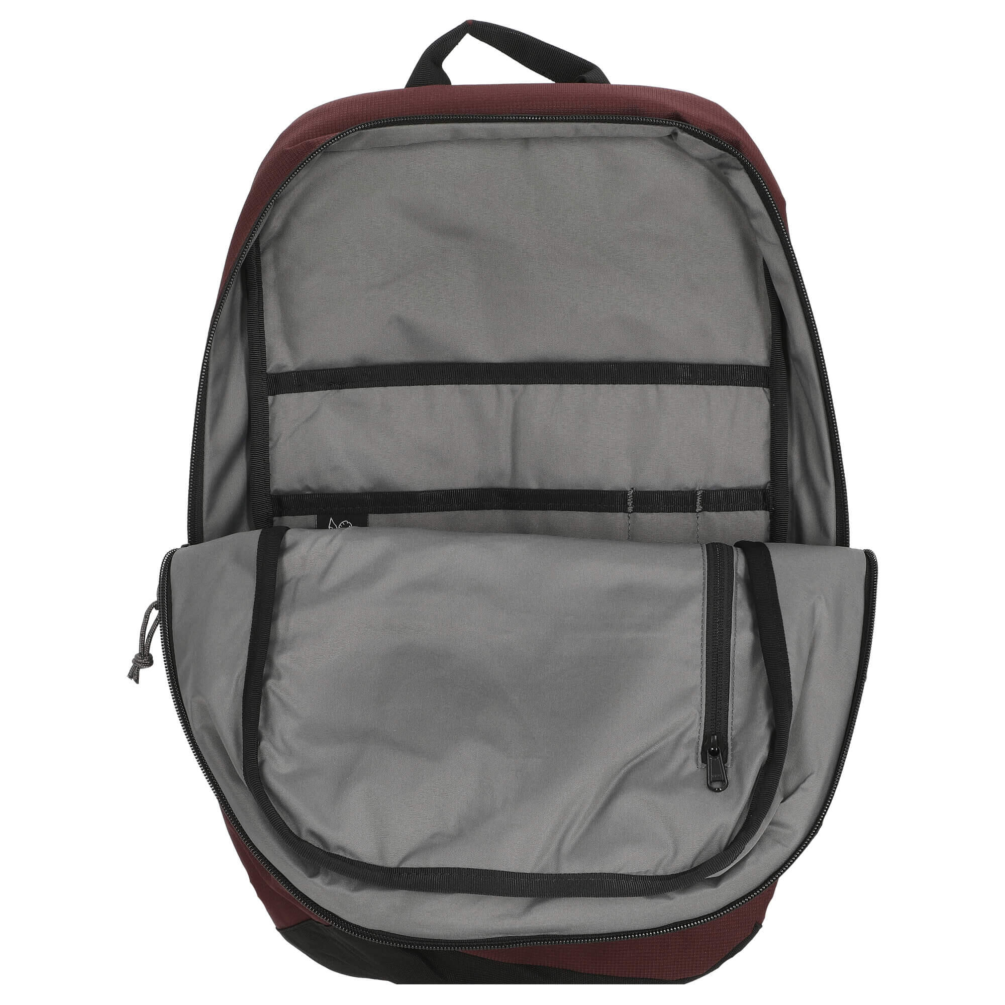 Chrome Ruckas 23 - Rucksack 15" 49 cm 4/4