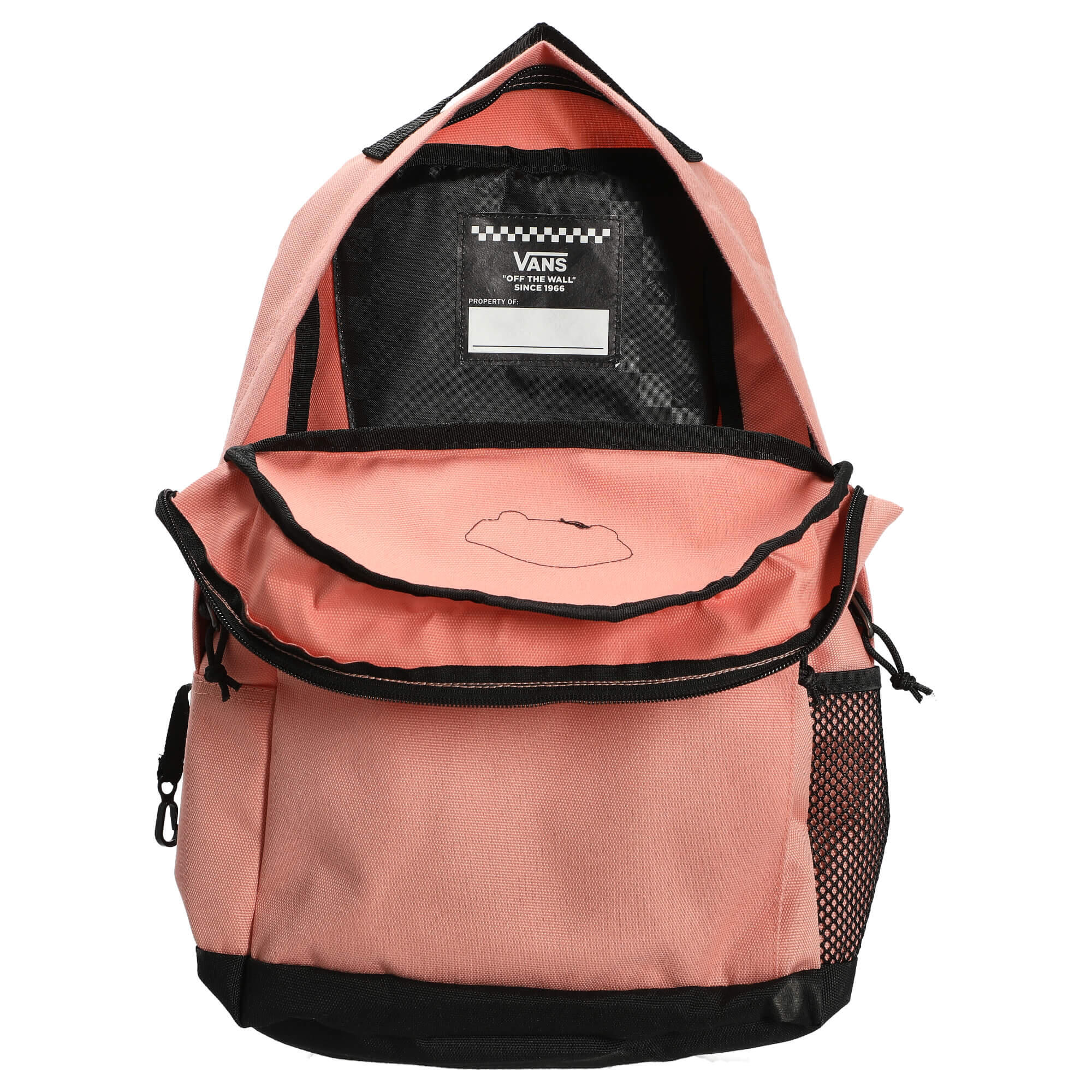 Vans Skool - Rucksack 38.1 cm 6/6