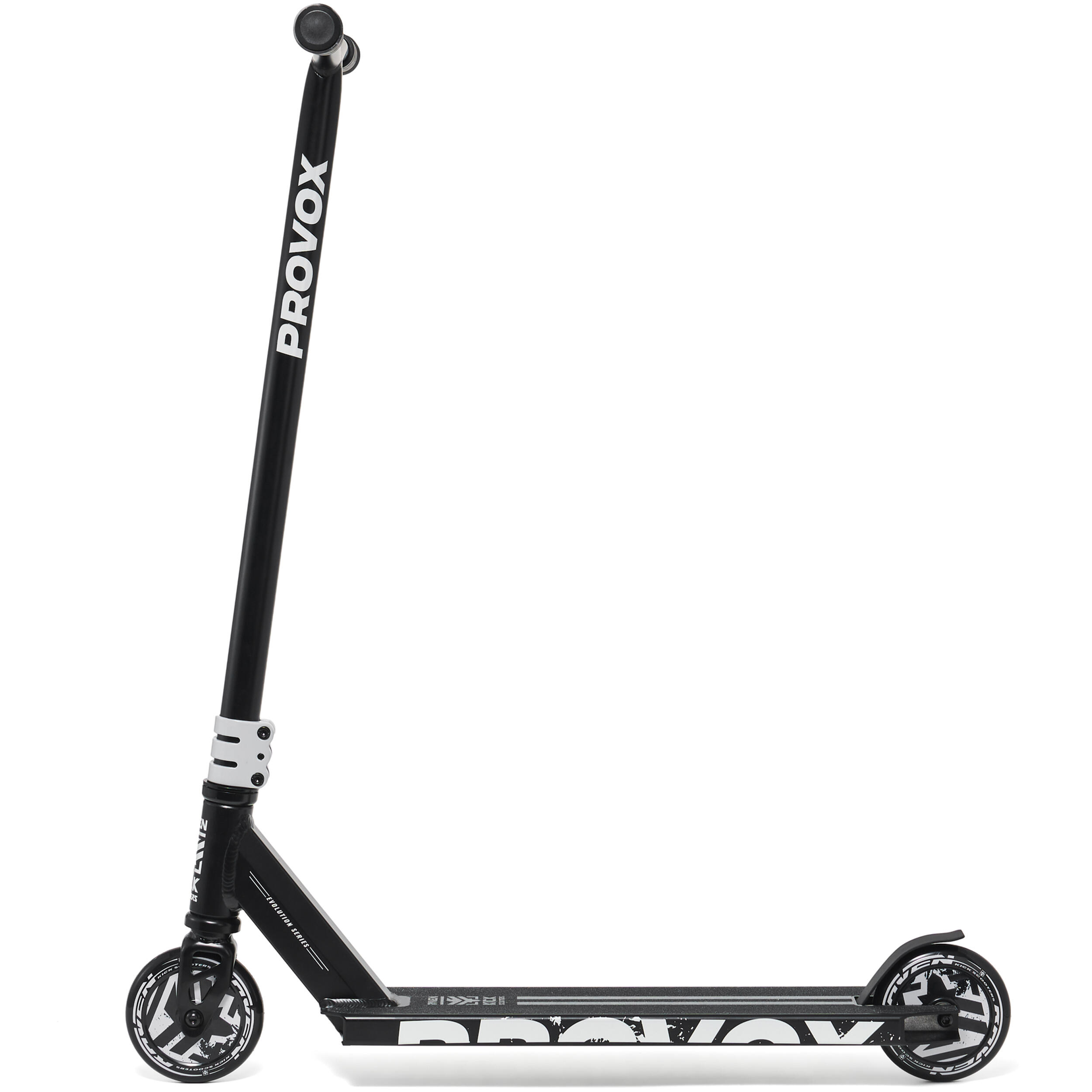 Stuntstep Evolution Provox HIC 2/7