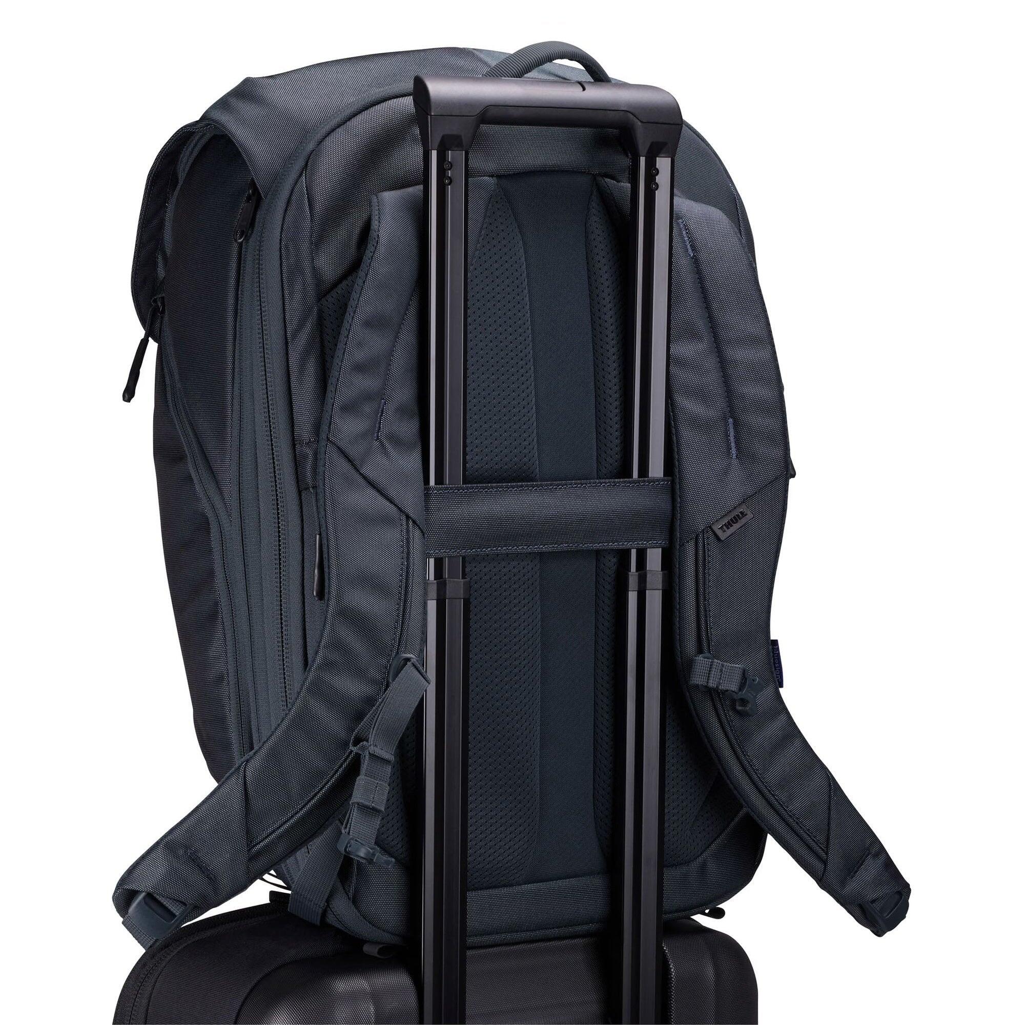 Thule Subterra 2 - Reiserucksack 32L 16" 50 cm 7/7