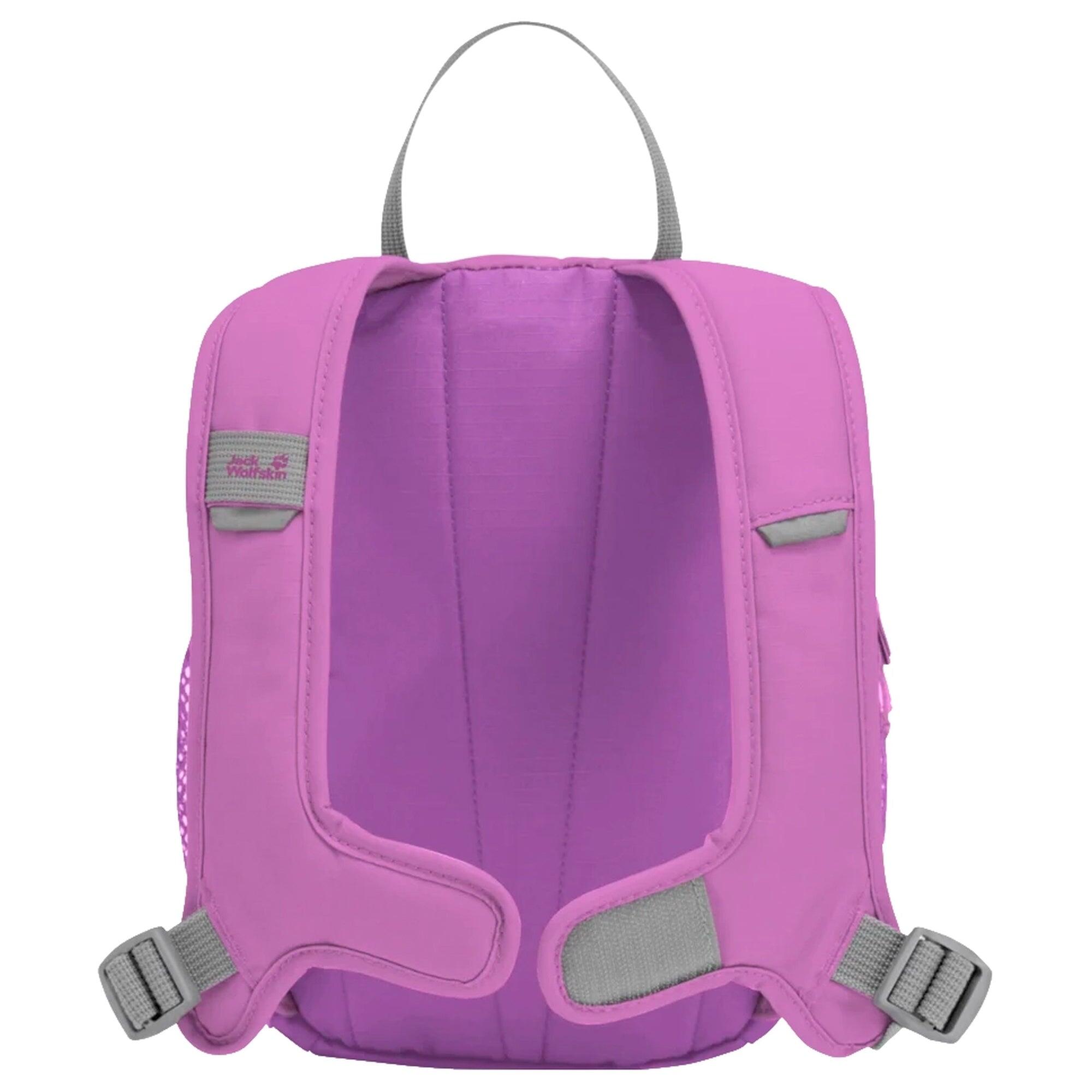 Jack Wolfskin Sprout 5 - Kinderrucksack 25.5 cm 2/7