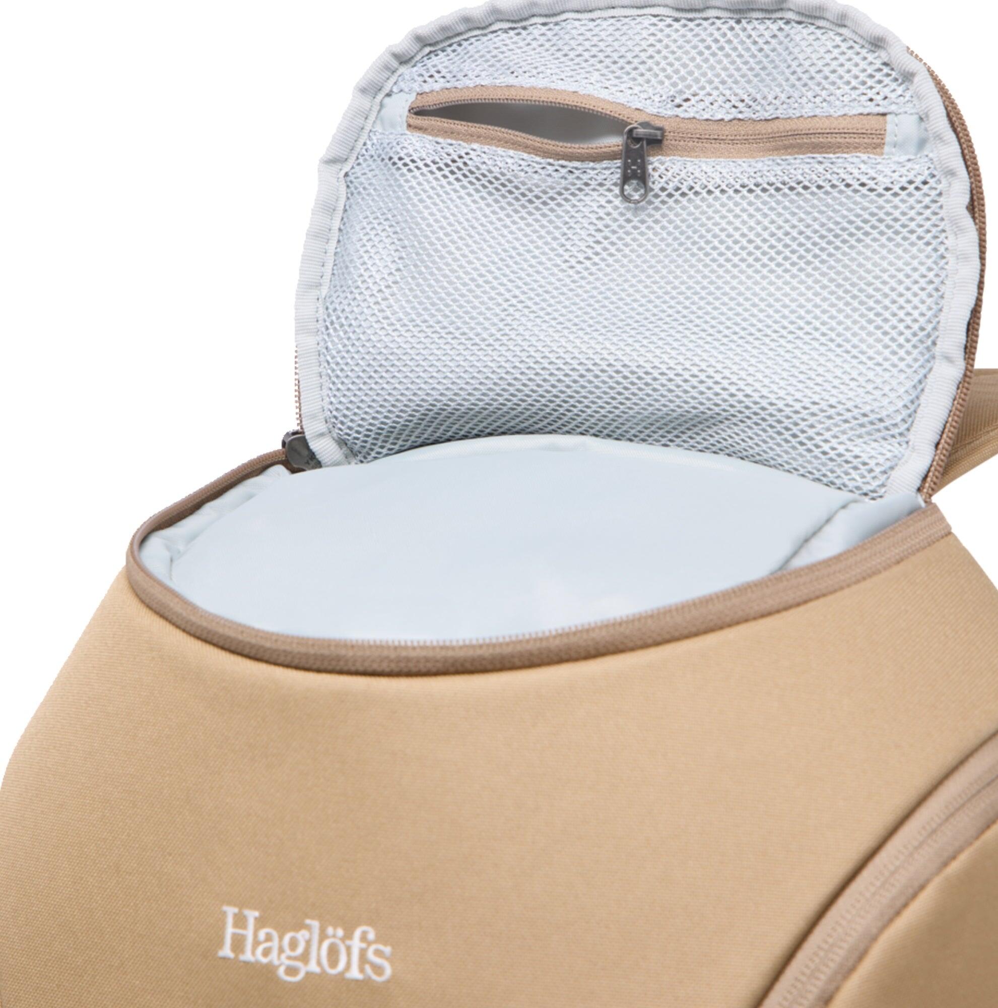 Haglöfs Tight Medium Mono - Rucksack 43.5 cm 4/5
