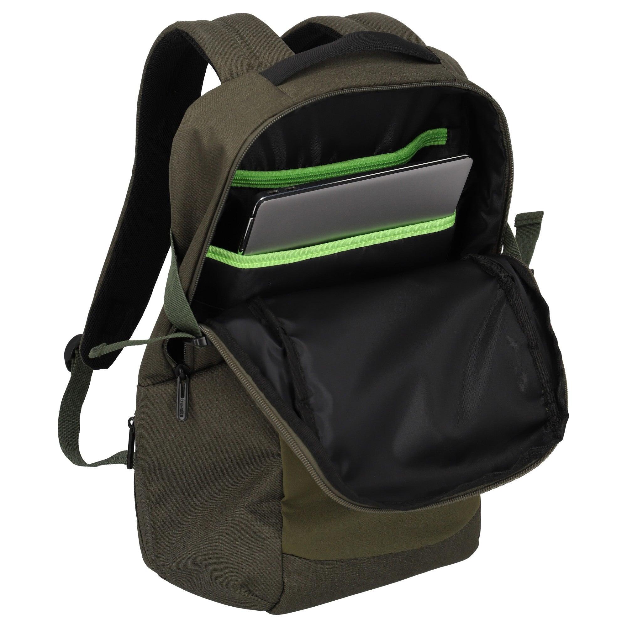 Travelite Pathway Allrounder - Rucksack 15.4" 48 cm 6/7