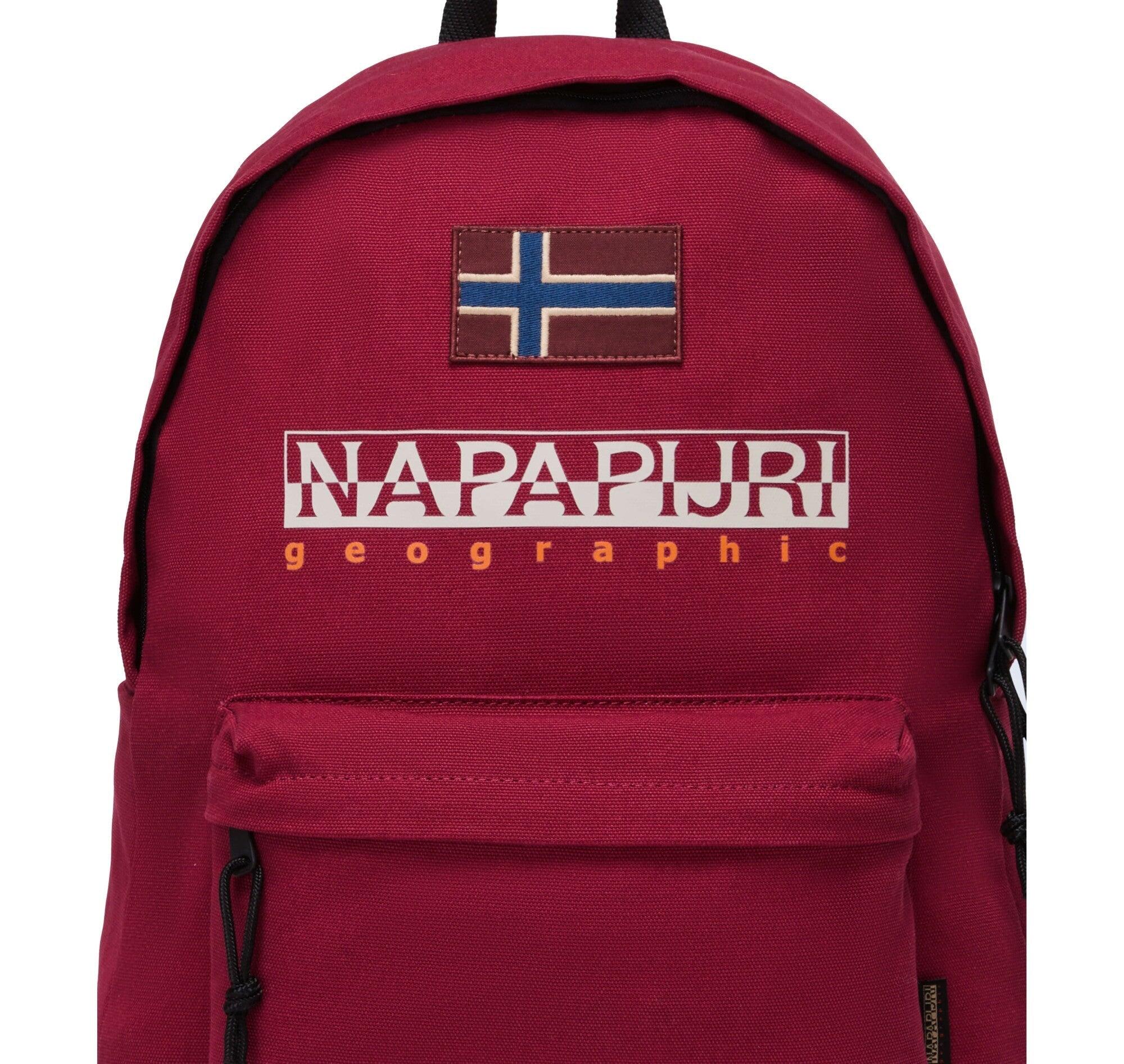 Napapijri Hering DP - Rucksack 40 cm 5/5