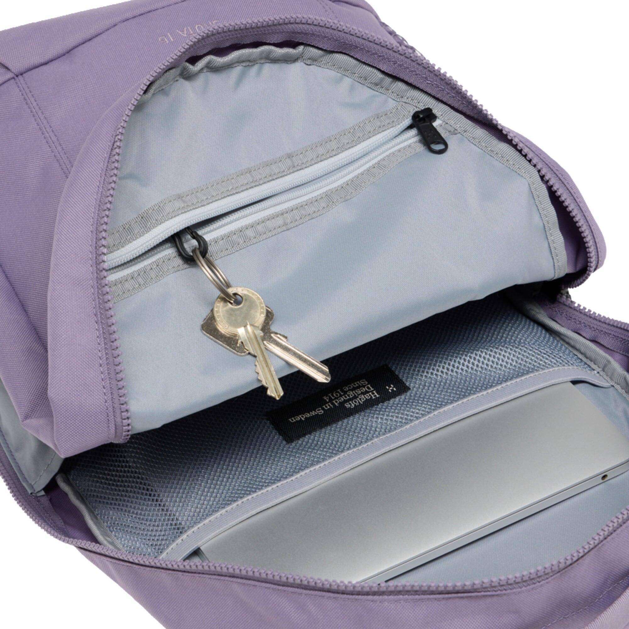 Haglöfs Skuta 15 - Rucksack 42 cm 5/6