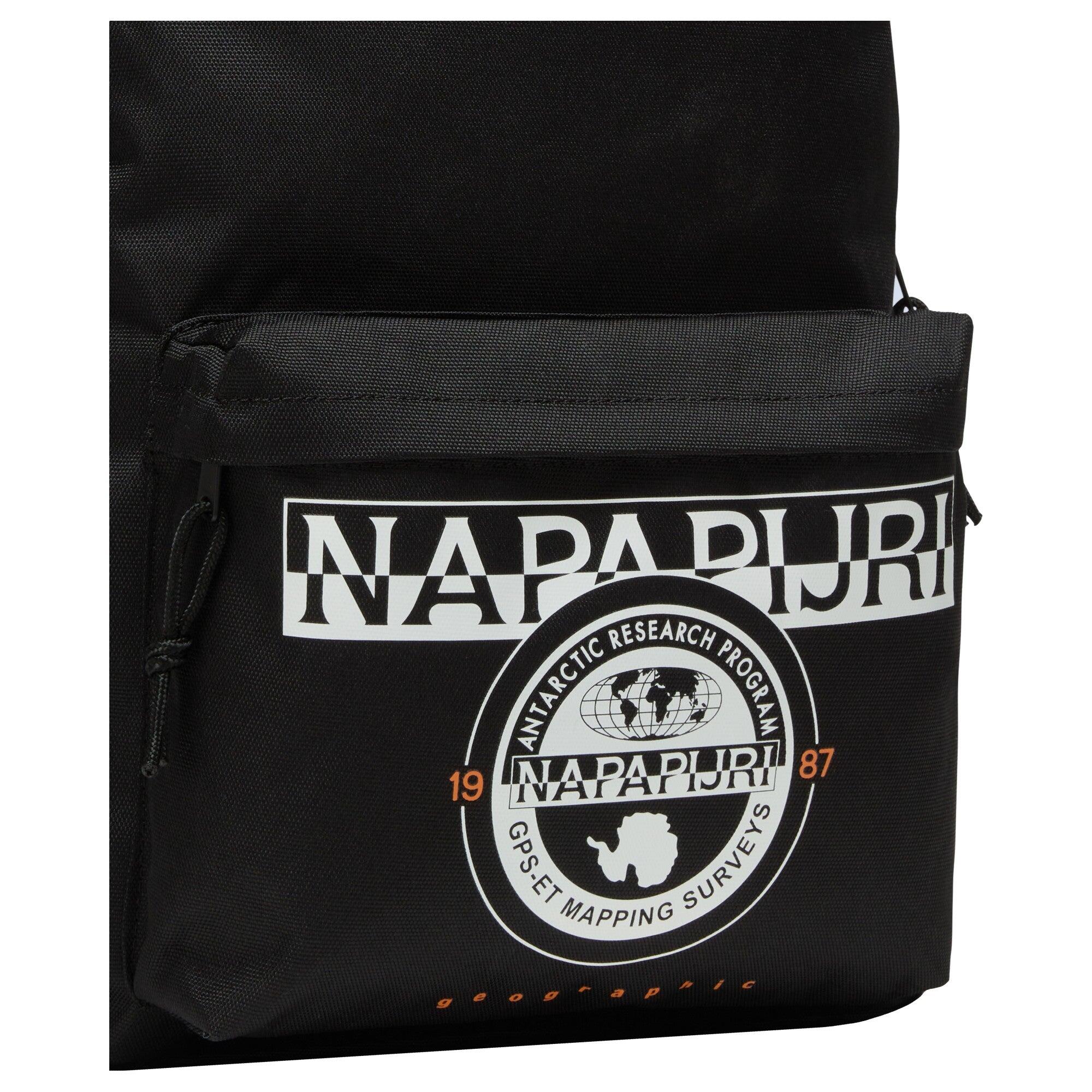 Napapijri H-Boussine DP Big - Rucksack 45 cm 6/6