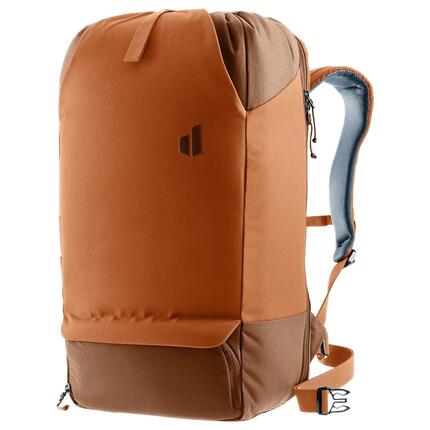 Rucksack - alltag - unisex - ventiliert, erweiterbar, laptopfach - utilion 34+5