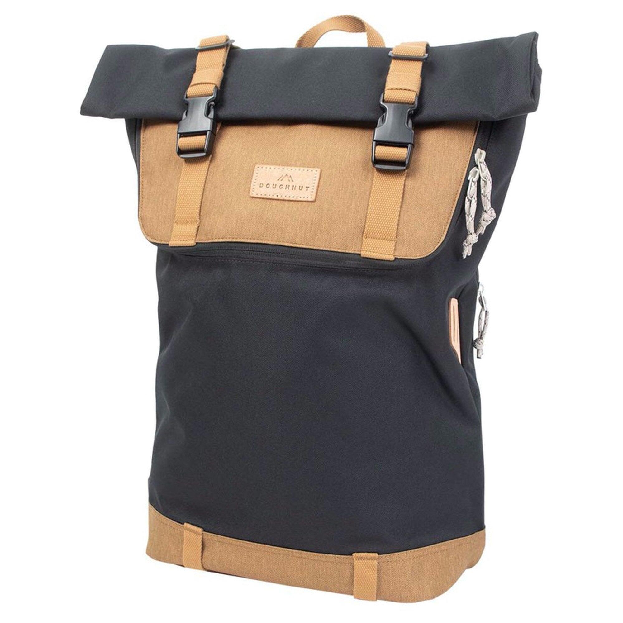 Doughnut Christopher Euro 18 - Rolltop Rucksack 45 cm 2/3