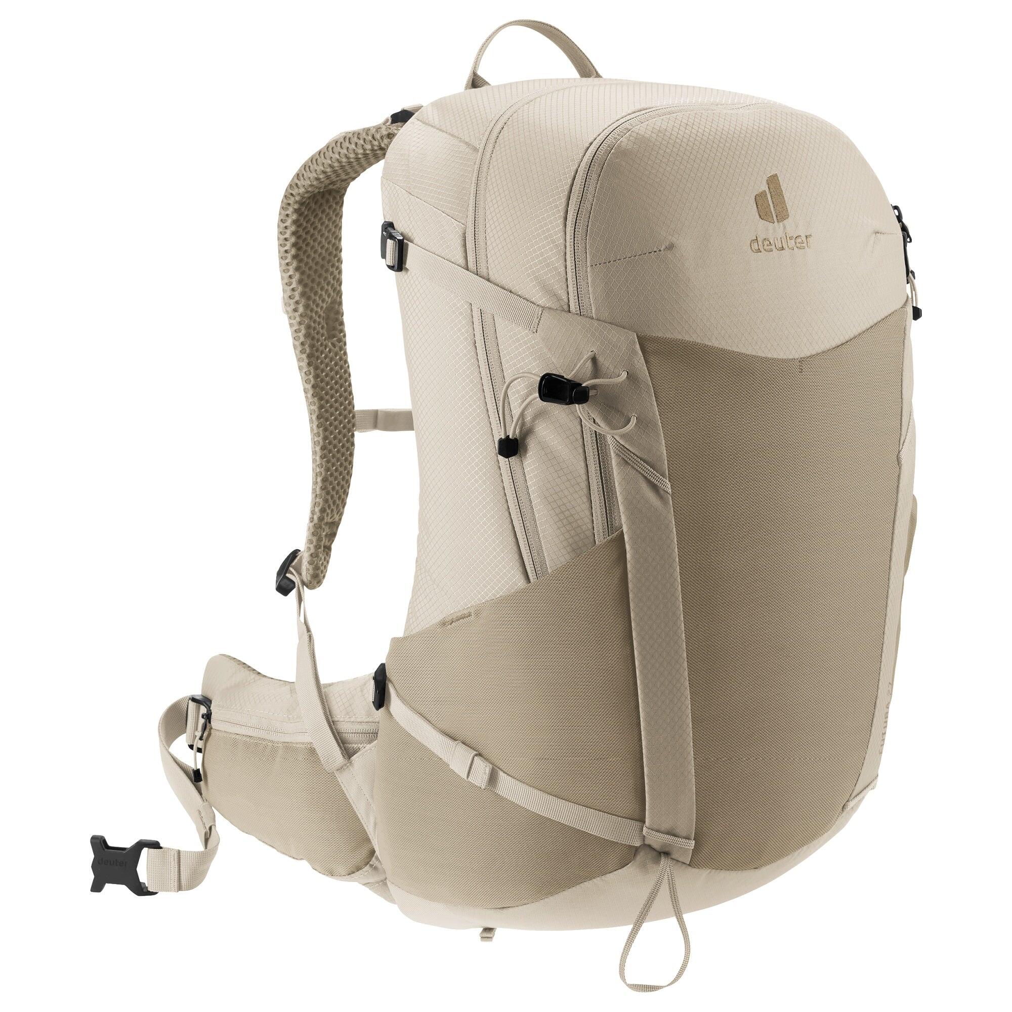 Deuter Futura 27 - Wanderrucksack 52 cm 6/7