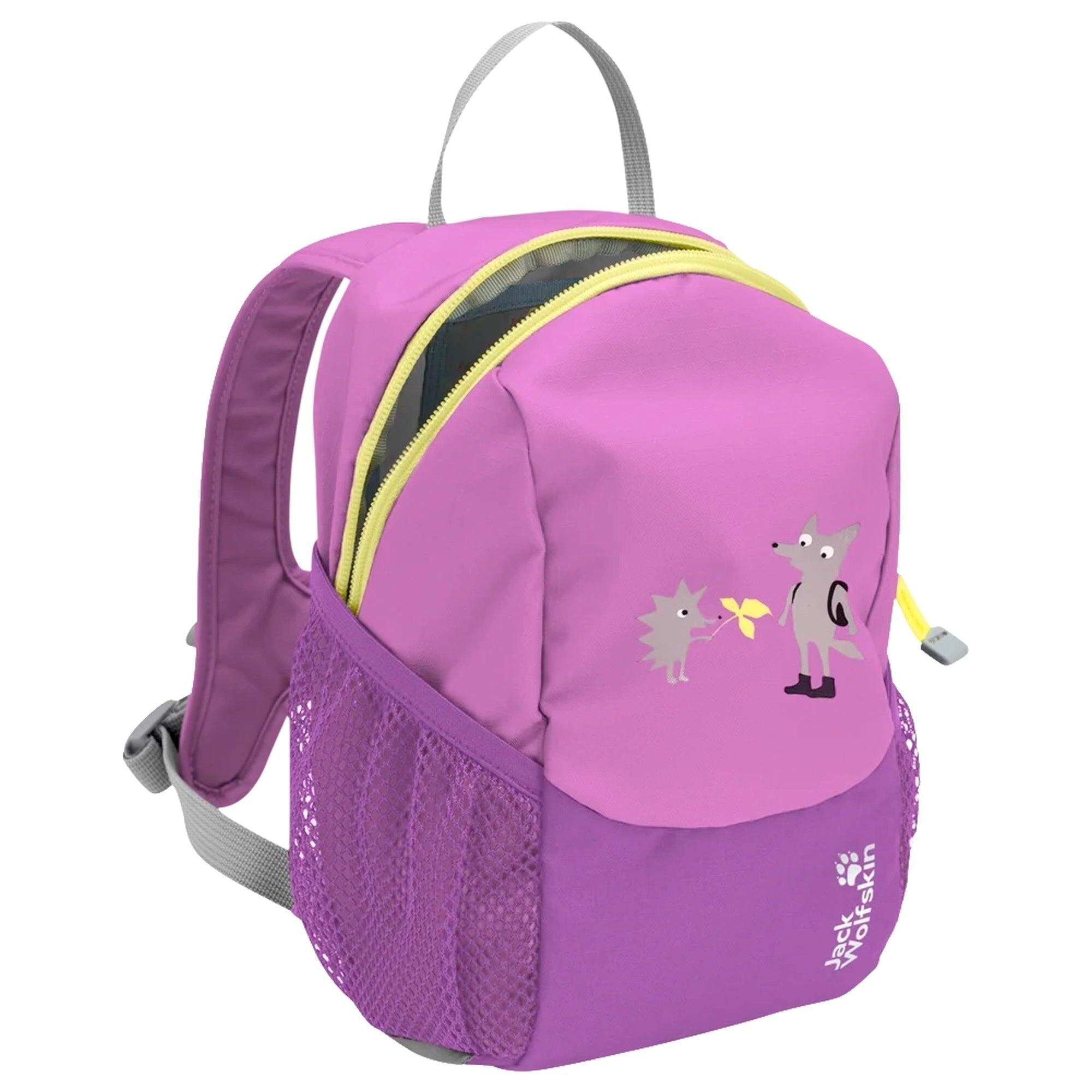 Jack Wolfskin Sprout 5 - Kinderrucksack 25.5 cm 6/7