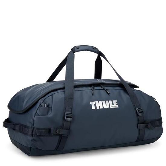 THULE Torba podróżna Chasm 70L Duffel darkest blue