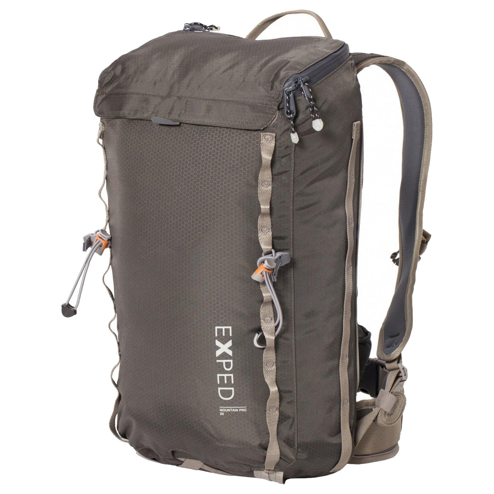 EXPED picture