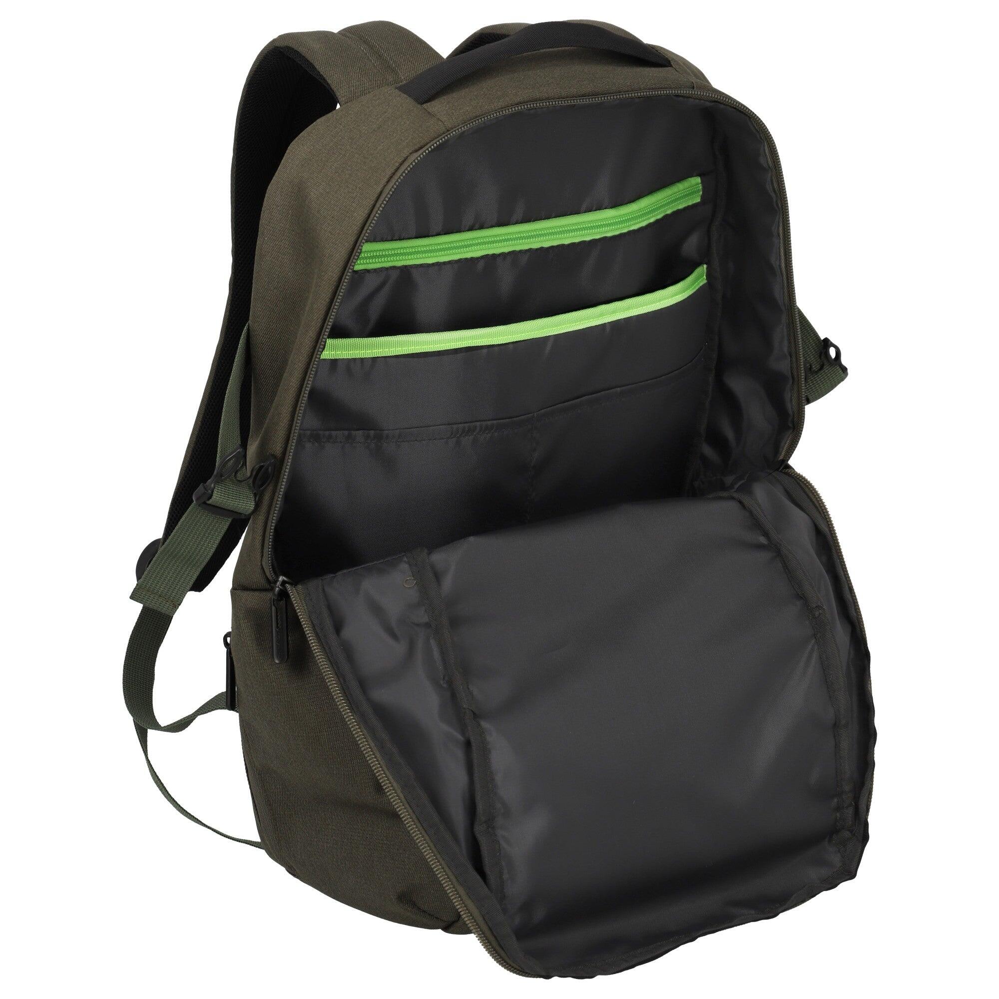 Travelite Pathway Allrounder - Rucksack 15.4" 48 cm 7/7