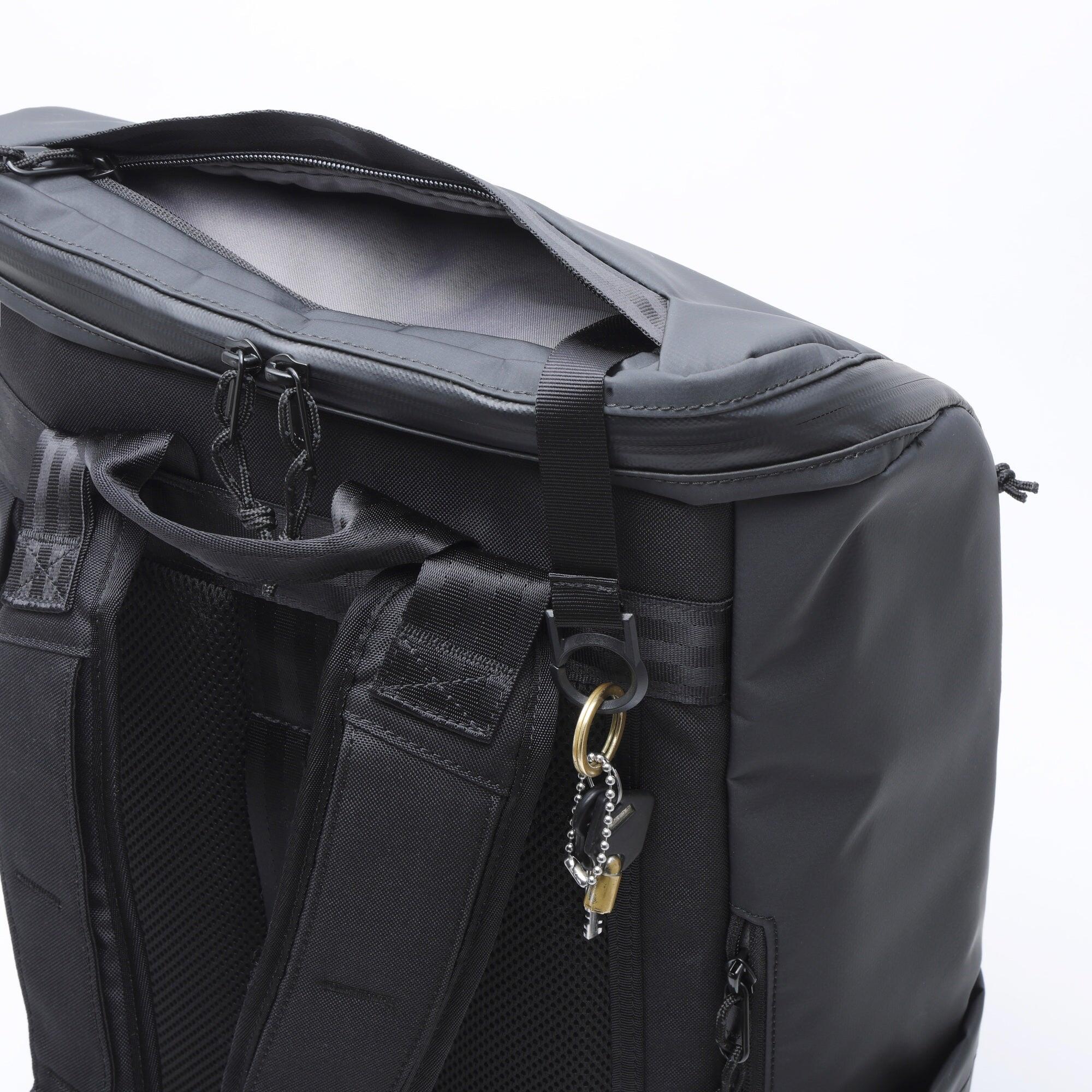Chrome Volcan 35 - Rucksack 15" 47 cm 7/7