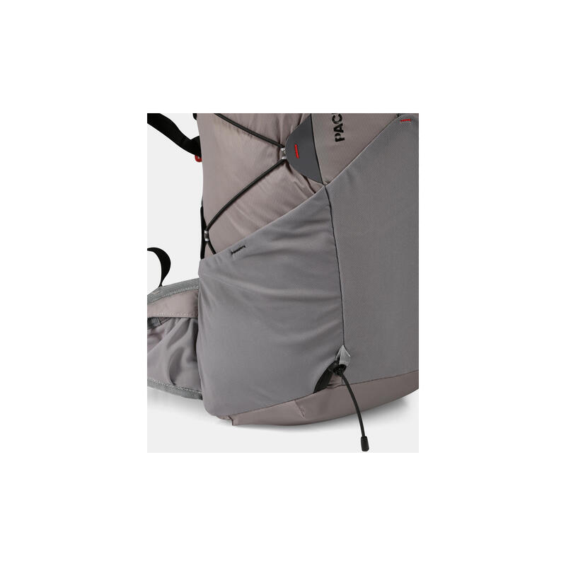 Rucsac KILPI Pacific 20L, Gri Deschis