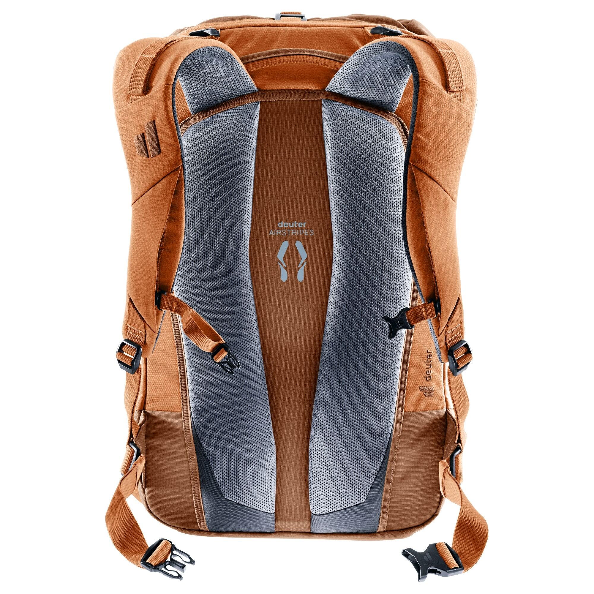 Deuter Utilion 34+5 - Rucksack 16" 53 cm erw. 3/7