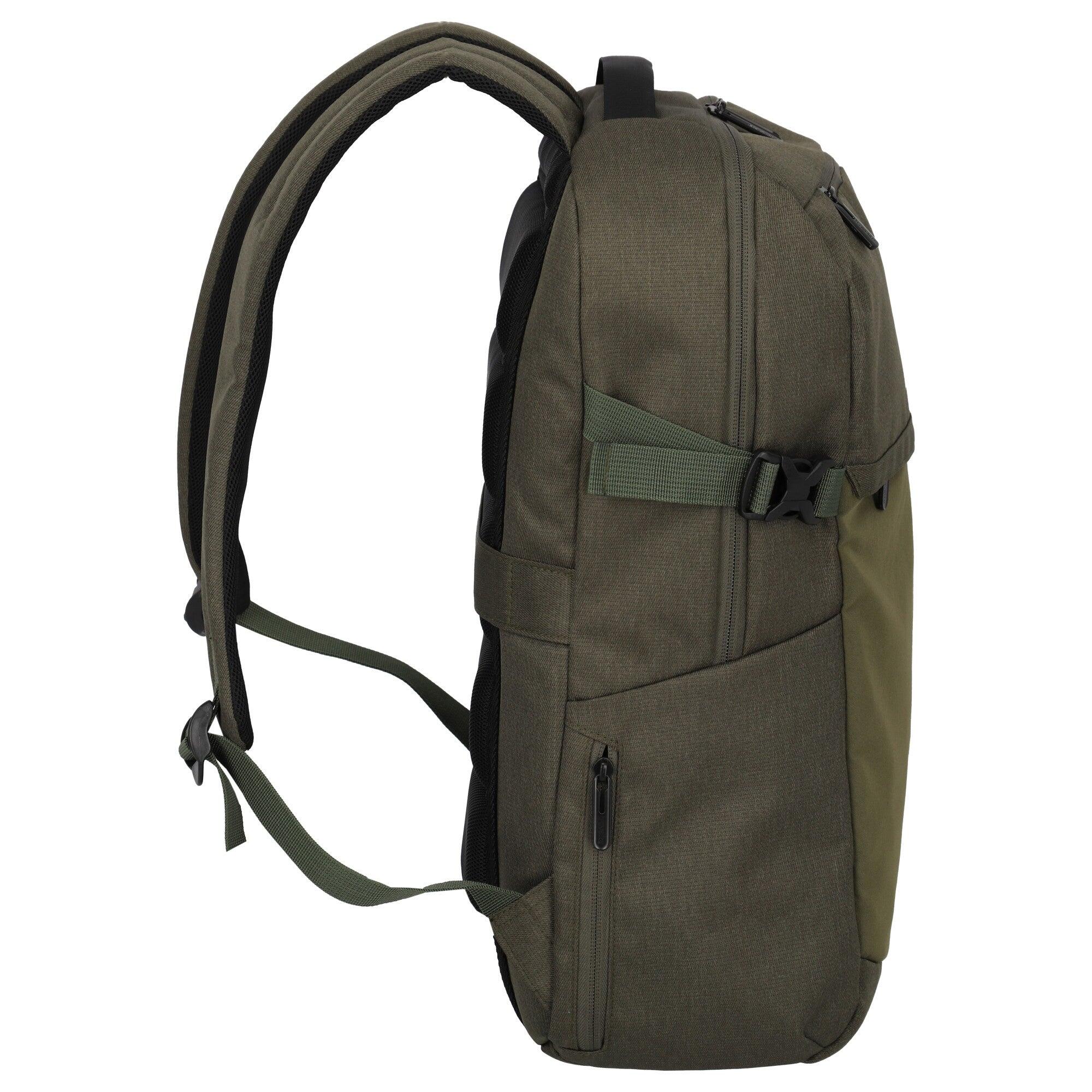 Travelite Pathway Allrounder - Rucksack 15.4" 48 cm 5/7