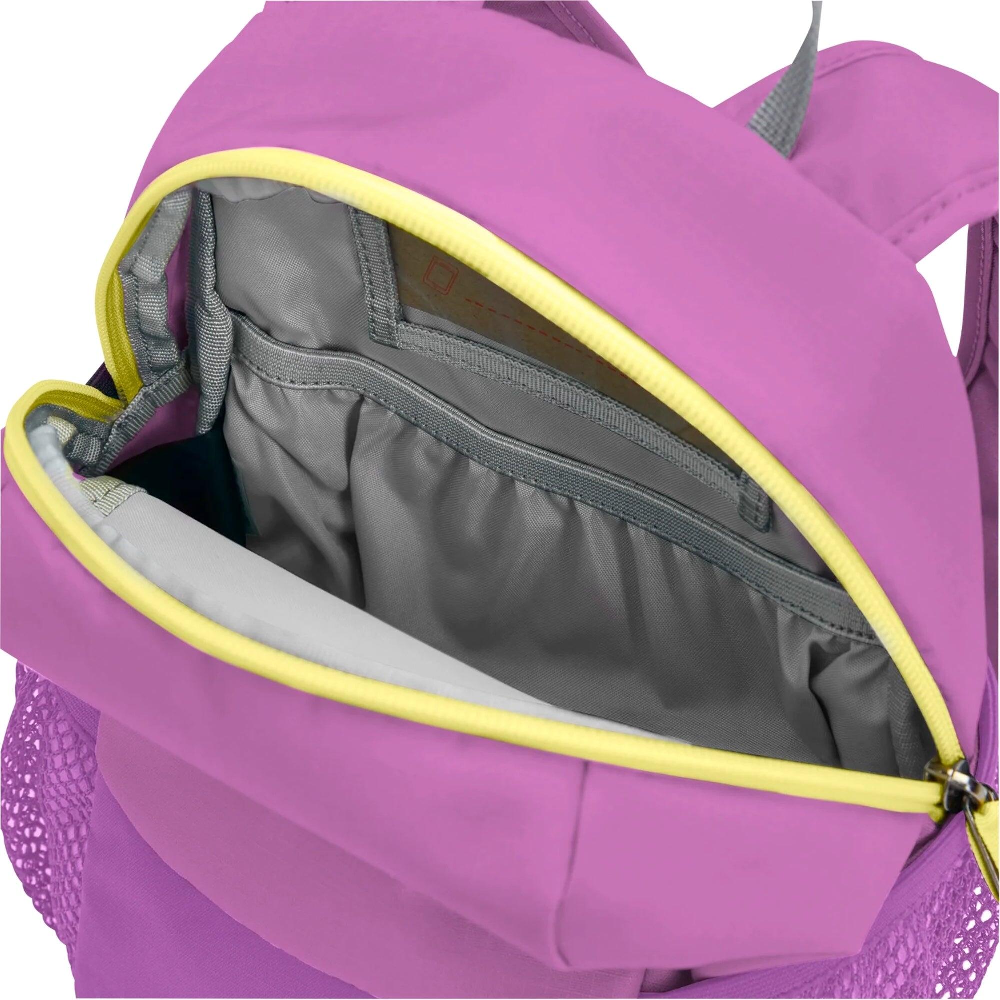 Jack Wolfskin Sprout 5 - Kinderrucksack 25.5 cm 7/7