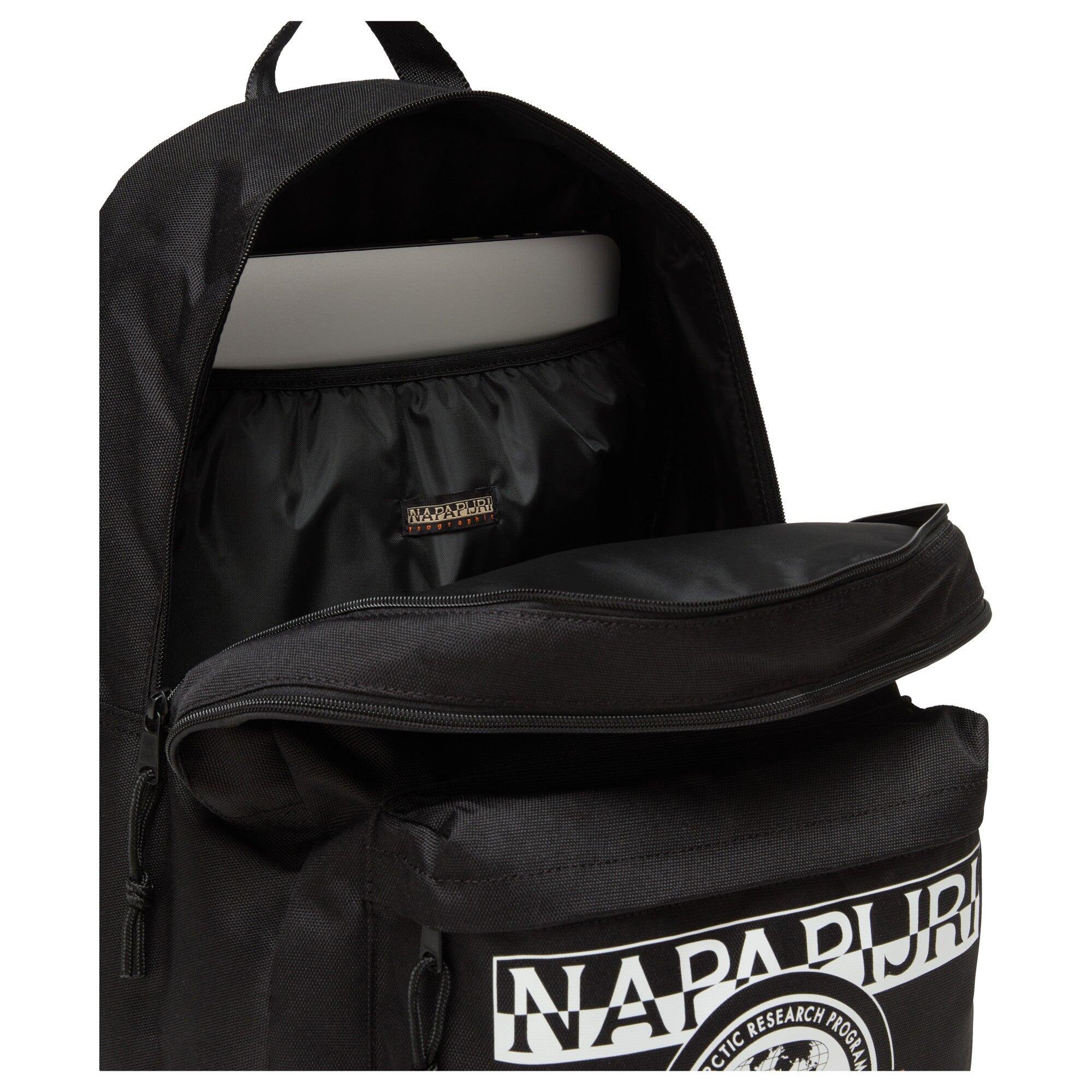 Napapijri H-Boussine DP Big - Rucksack 45 cm 4/6
