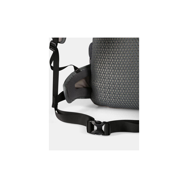 Rucsac KILPI Pacific 20L, Gri Deschis
