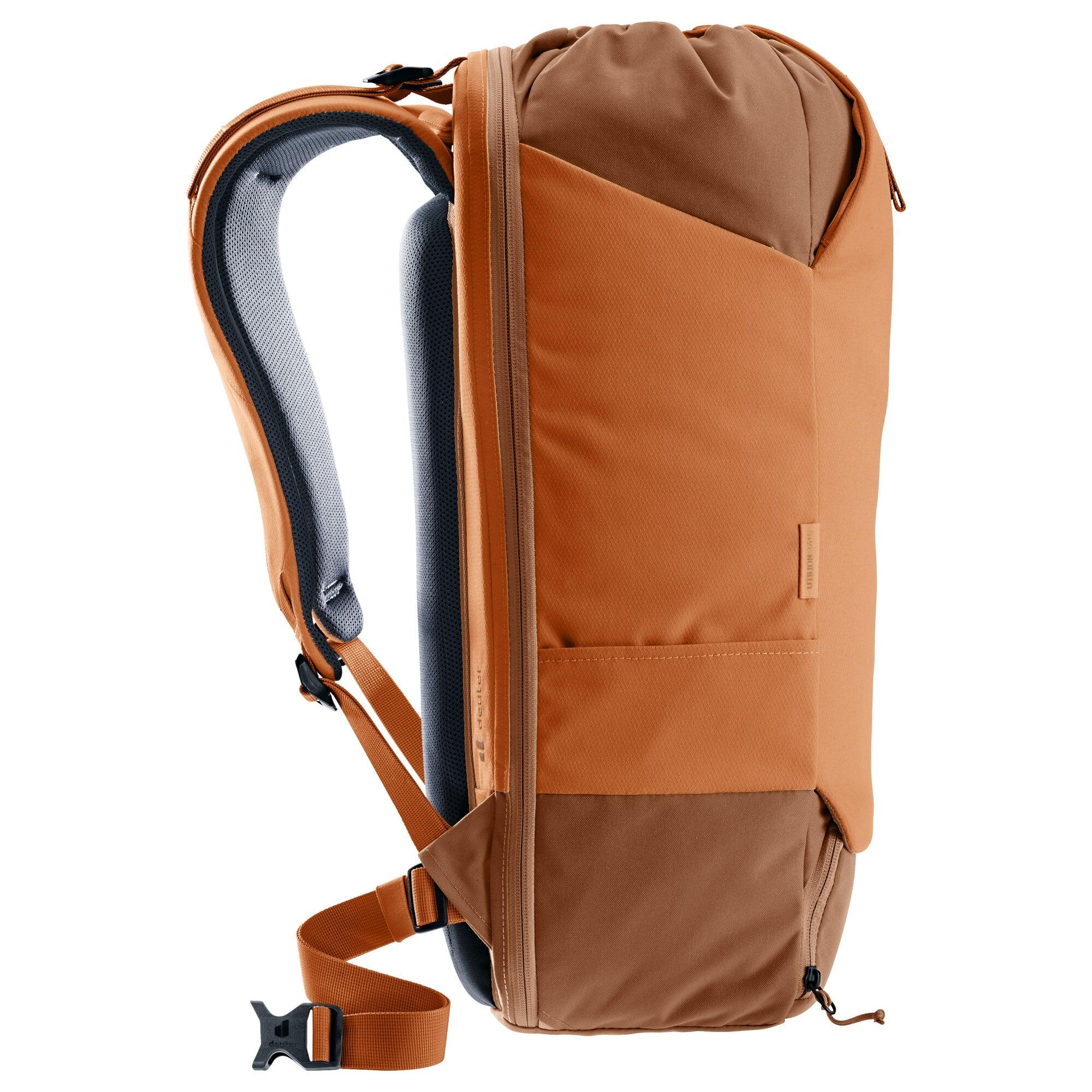 Deuter Utilion 34+5 - Rucksack 16" 53 cm erw. 2/7
